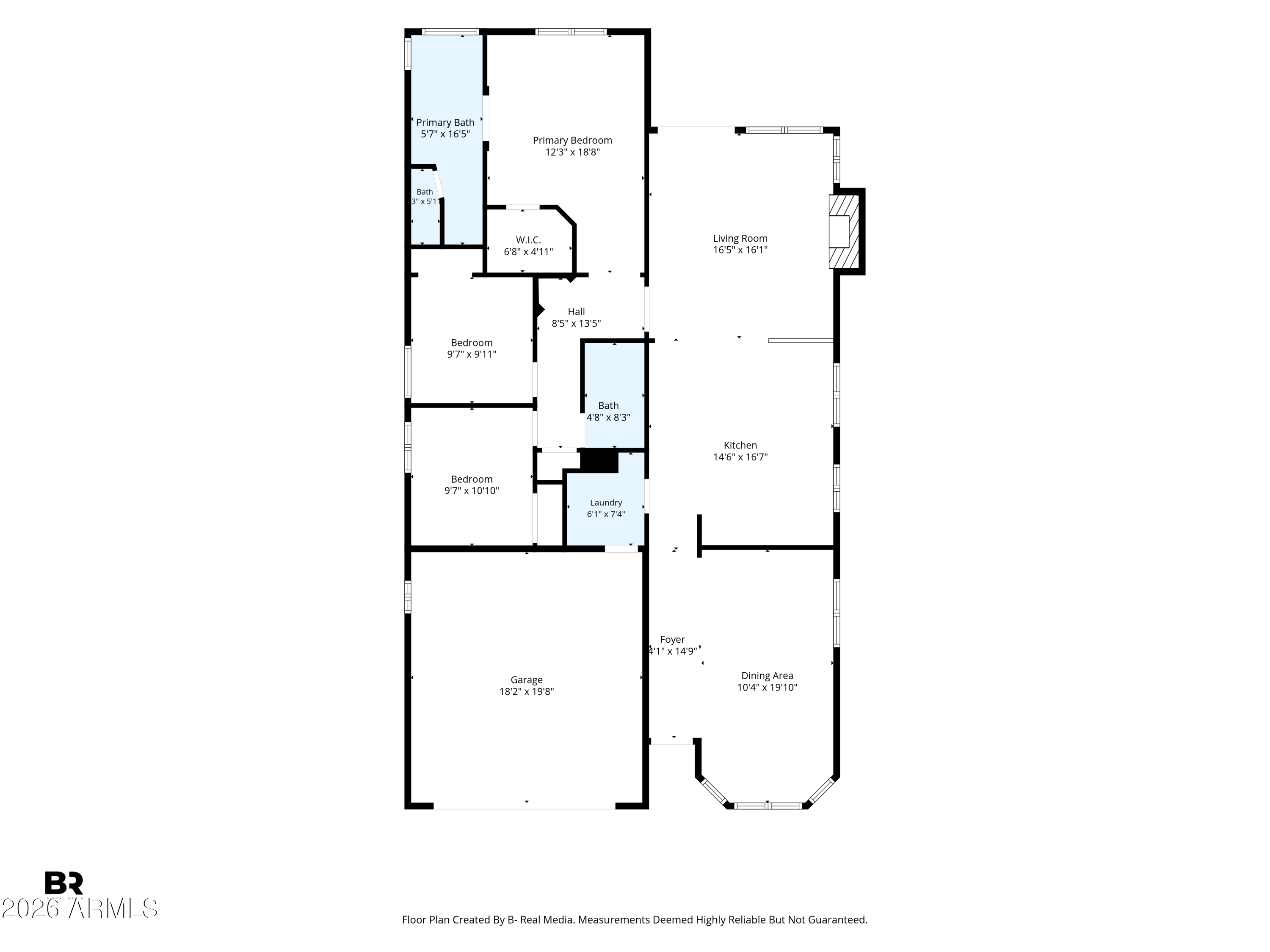 3323 W CONSTITUTION Drive