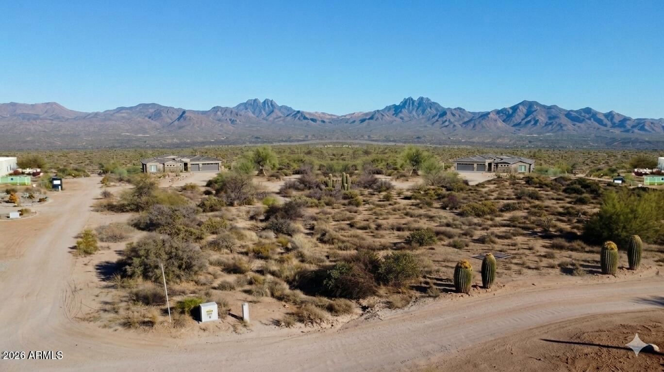 301XX N 175th Street -