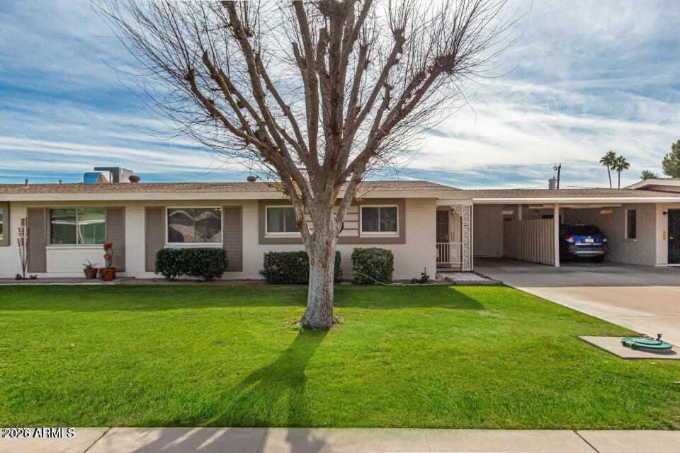 10341 W CLAIR Drive