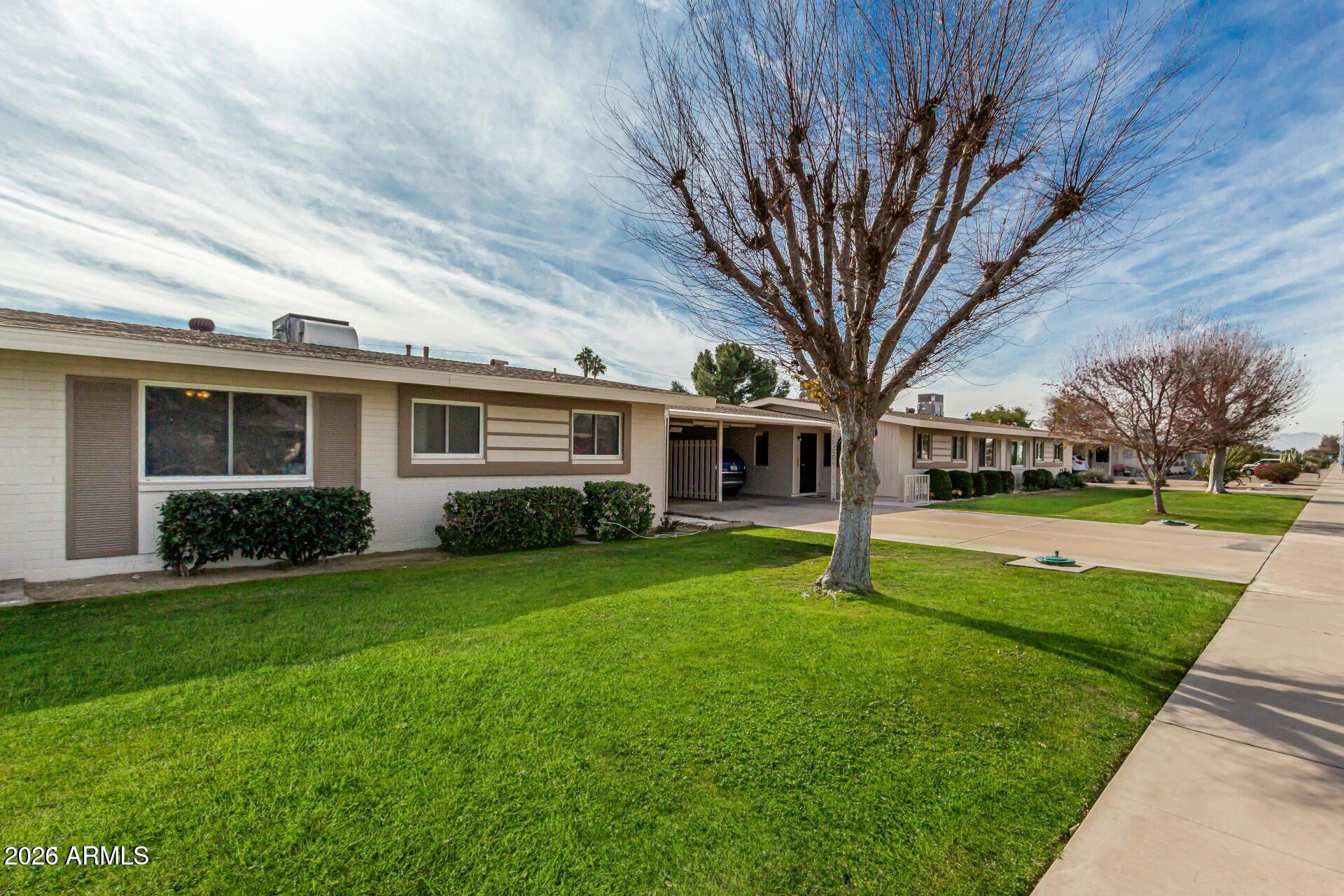10341 W CLAIR Drive