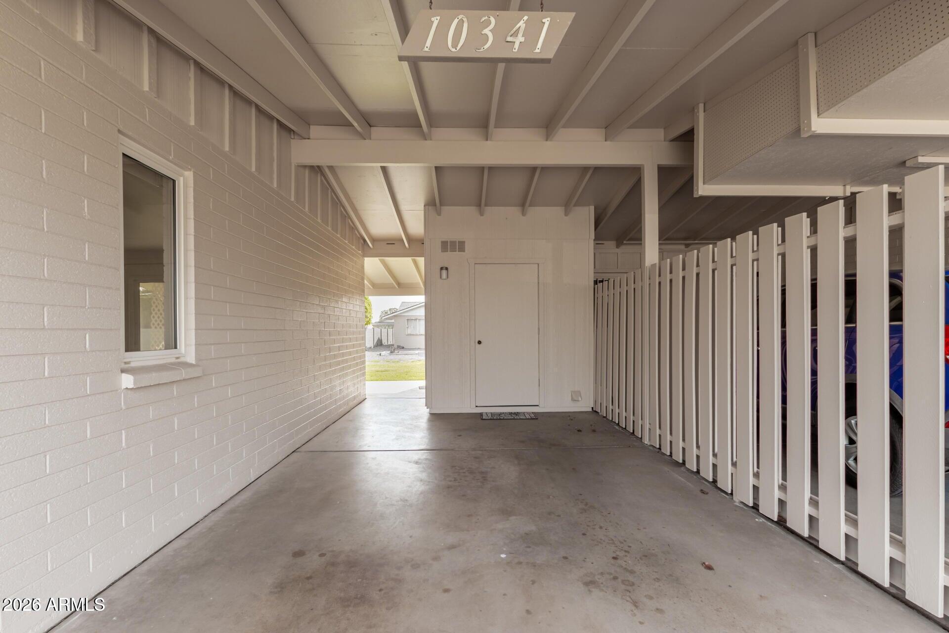 10341 W CLAIR Drive
