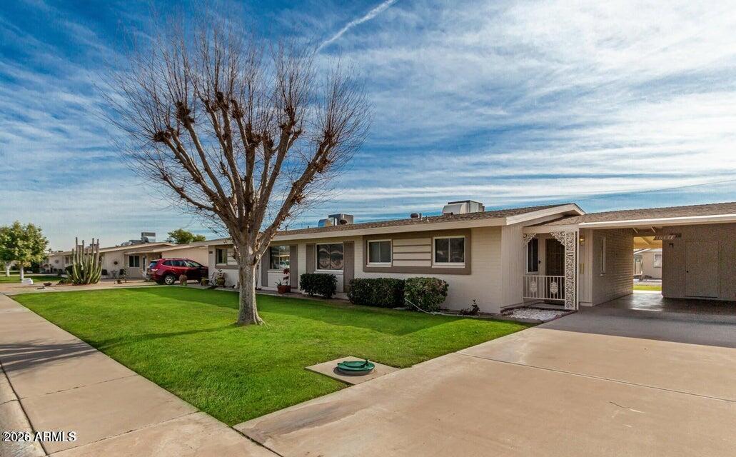 10341 W CLAIR Drive