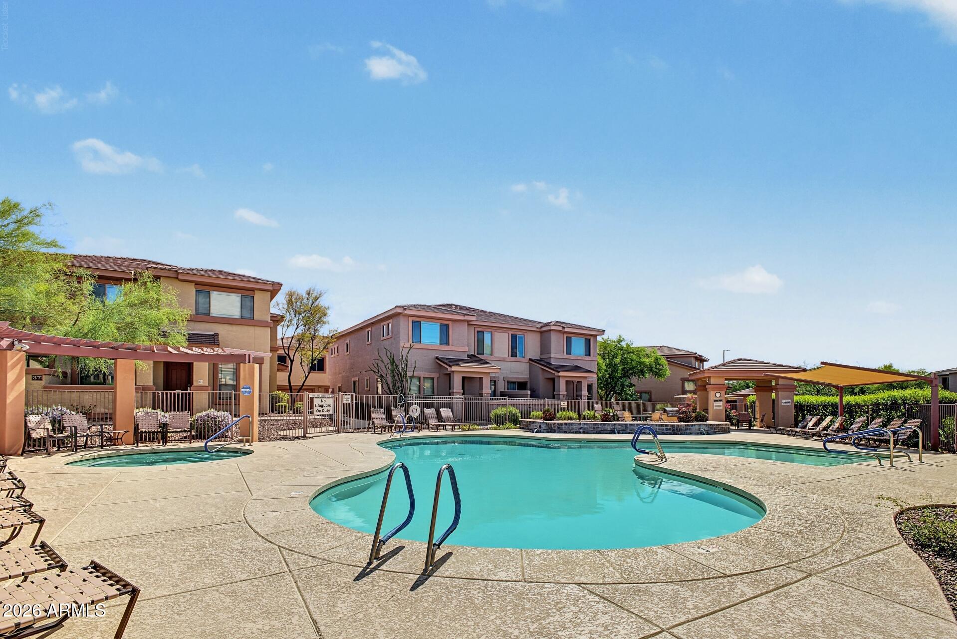 42424 N GAVILAN PEAK Parkway 28102