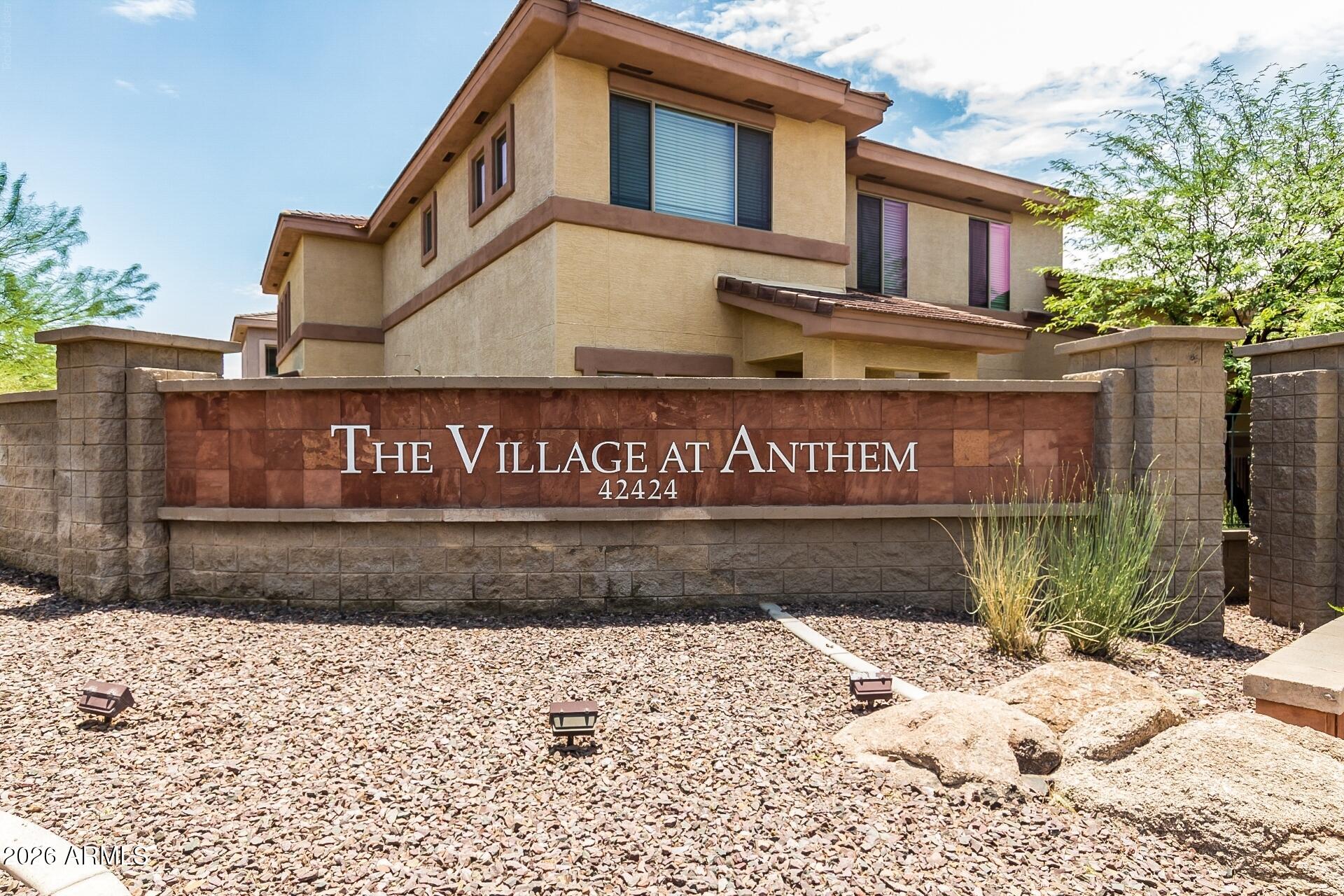 42424 N GAVILAN PEAK Parkway 28102
