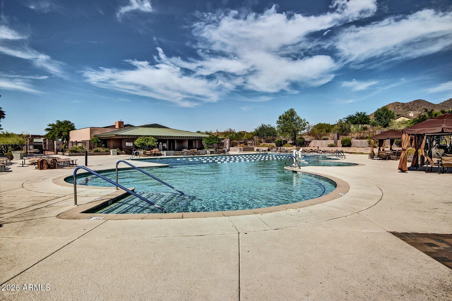42424 N GAVILAN PEAK Parkway 28102