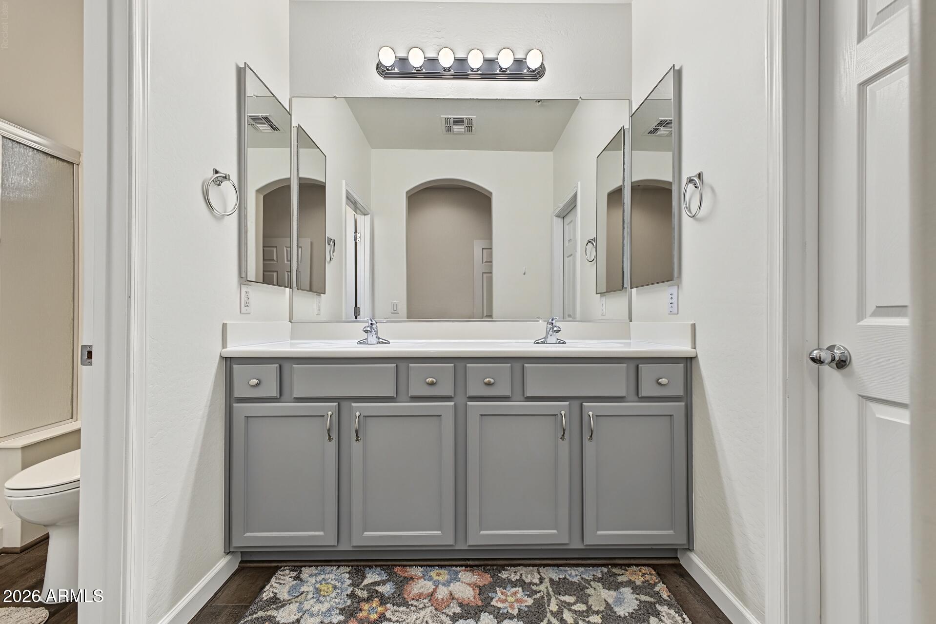 42424 N GAVILAN PEAK Parkway 28102