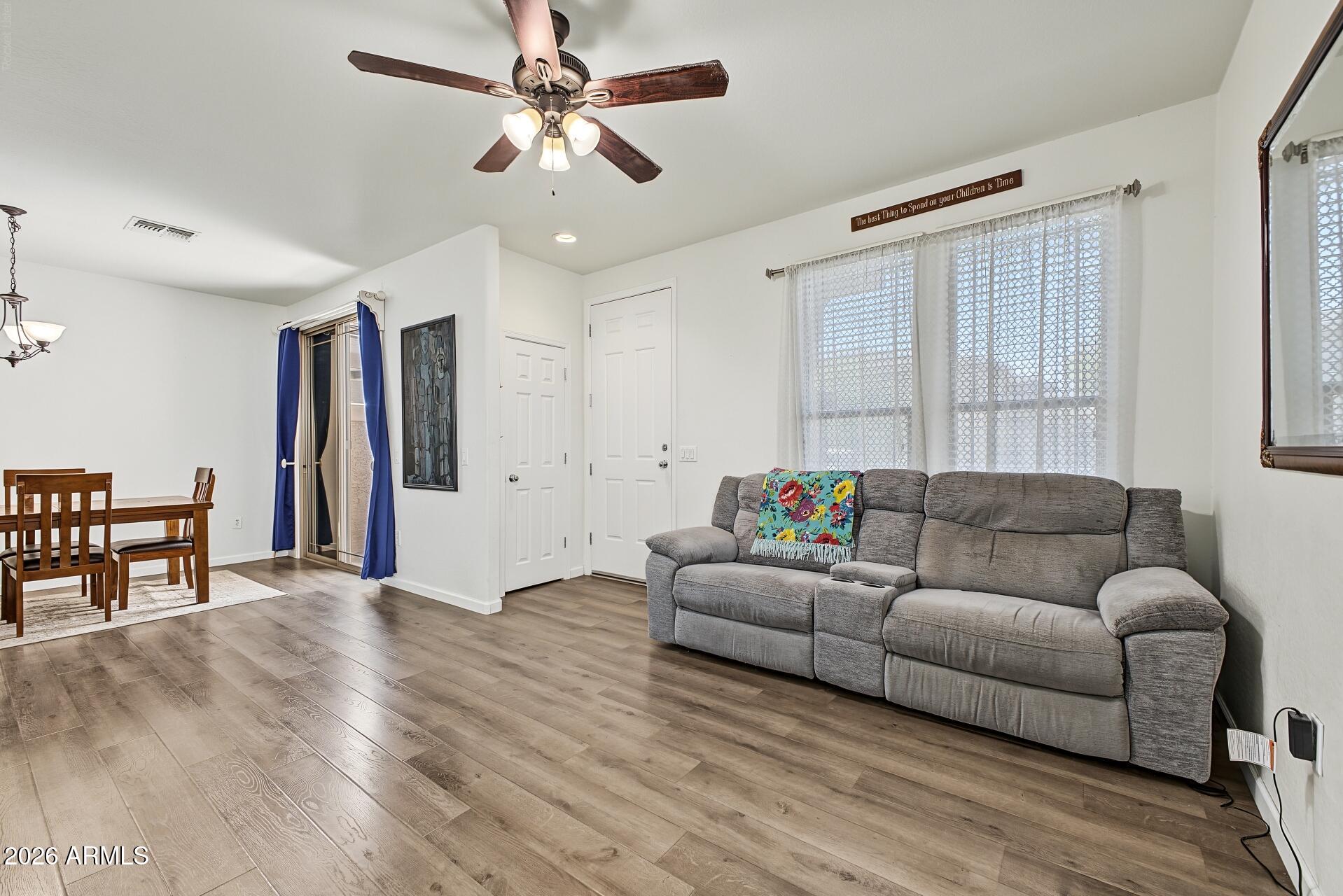 42424 N GAVILAN PEAK Parkway 28102