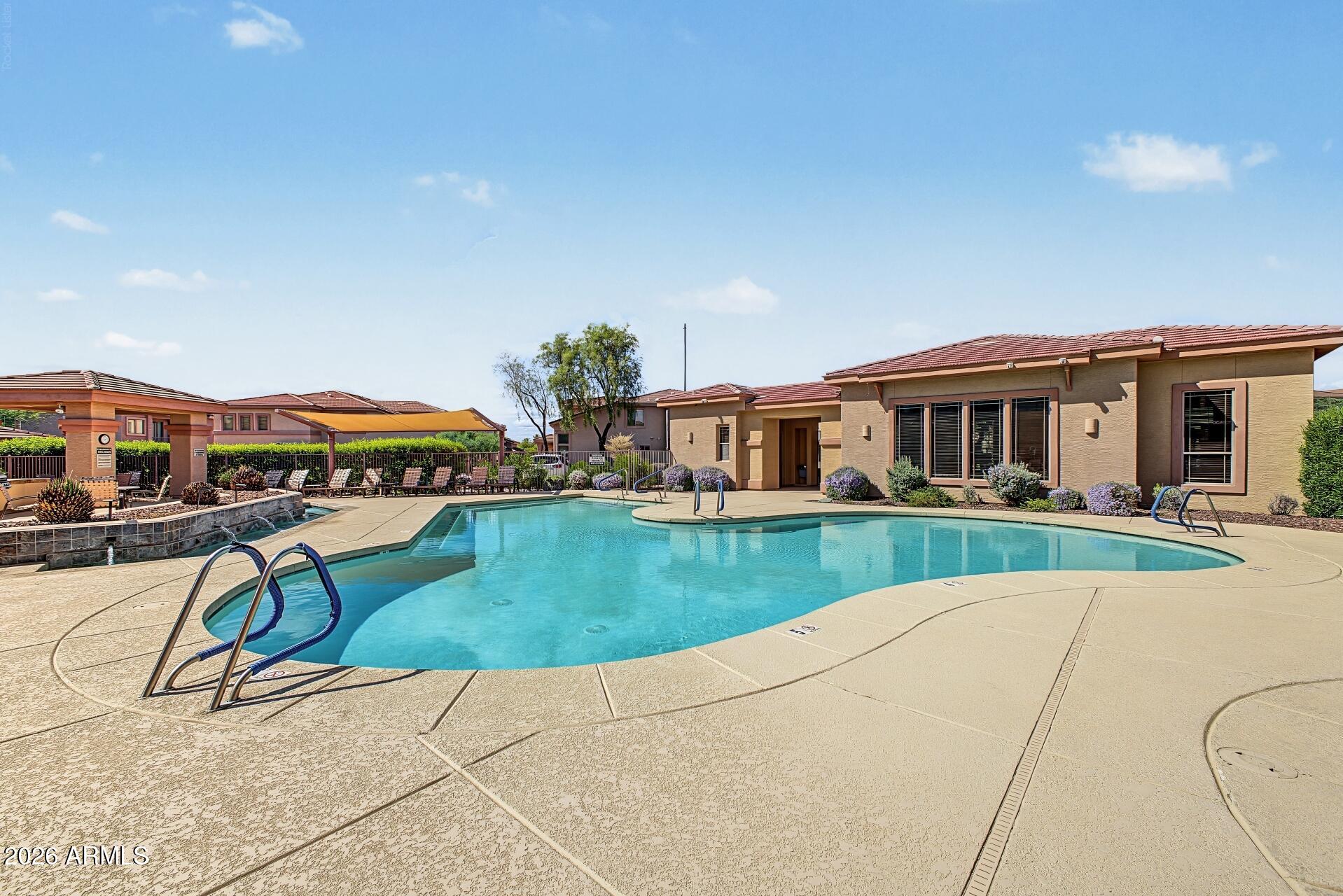 42424 N GAVILAN PEAK Parkway 28102