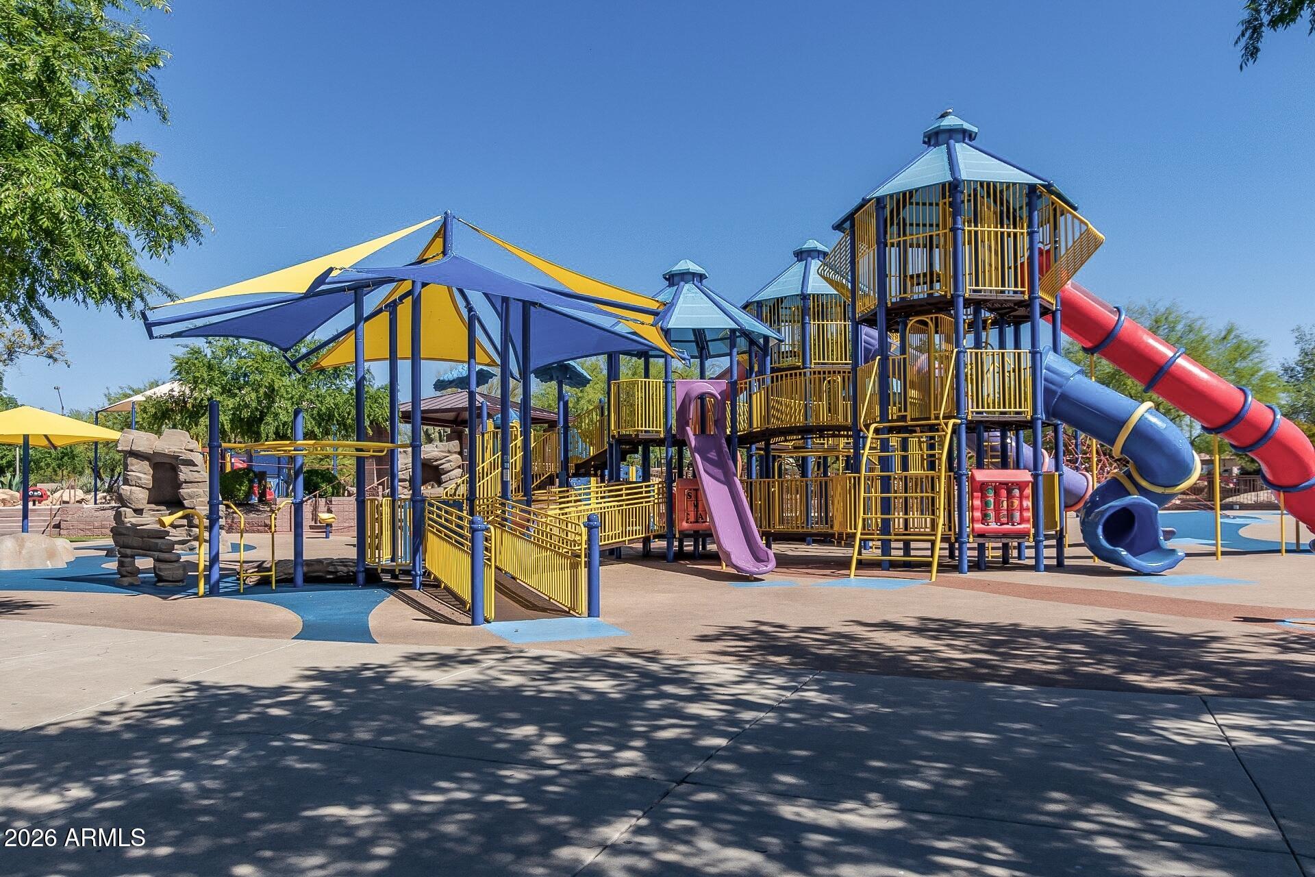 42424 N GAVILAN PEAK Parkway 28102