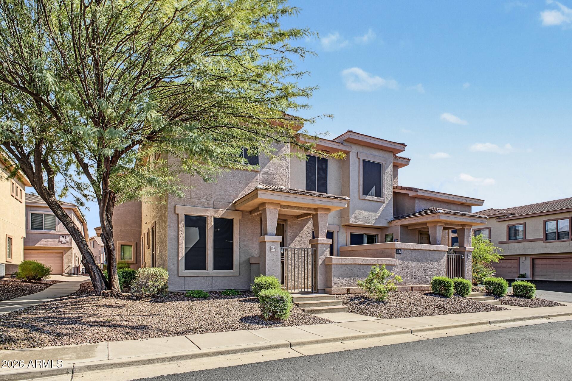 42424 N GAVILAN PEAK Parkway 28102
