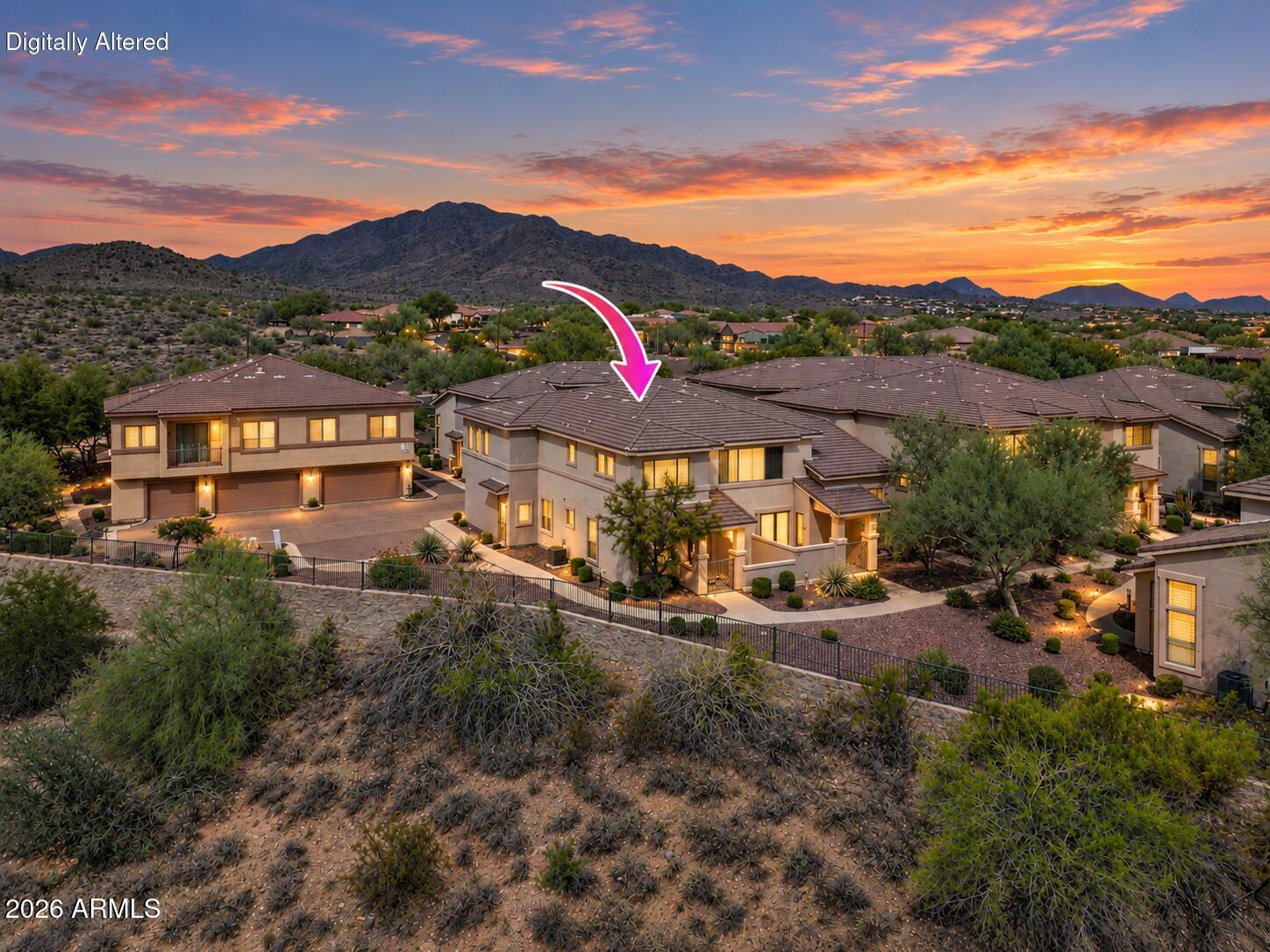42424 N GAVILAN PEAK Parkway 4104