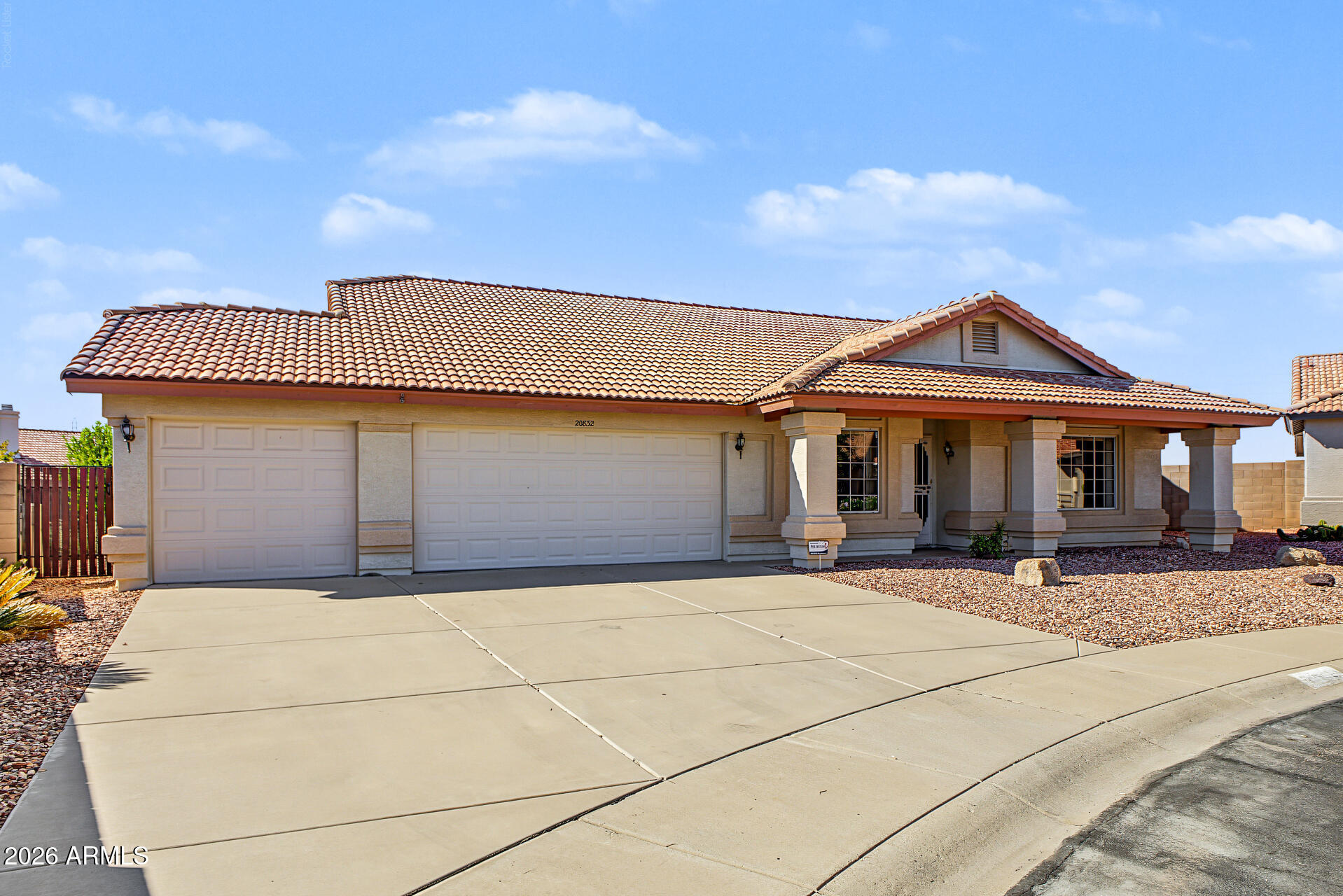 20832 N 109TH Drive