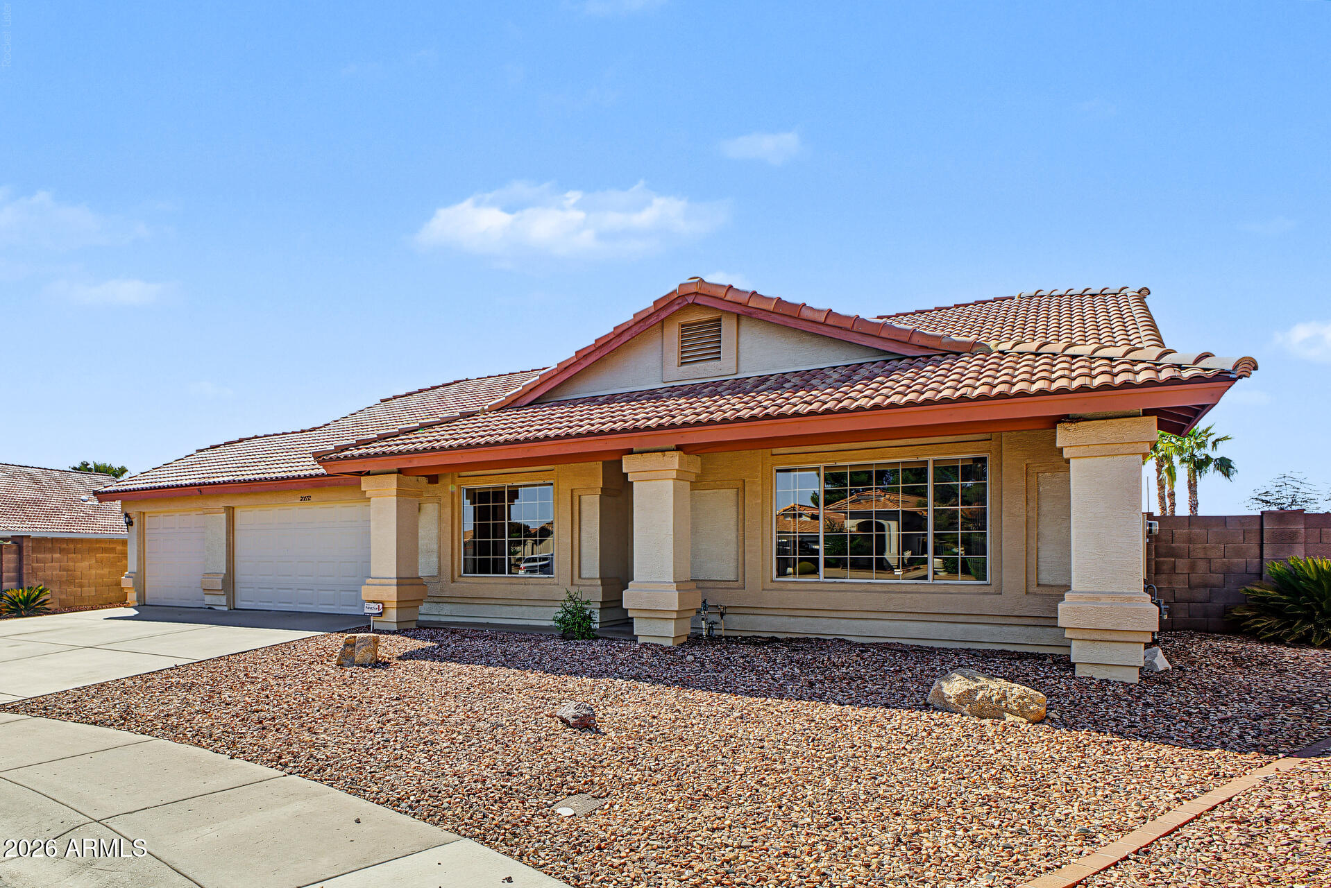 20832 N 109TH Drive