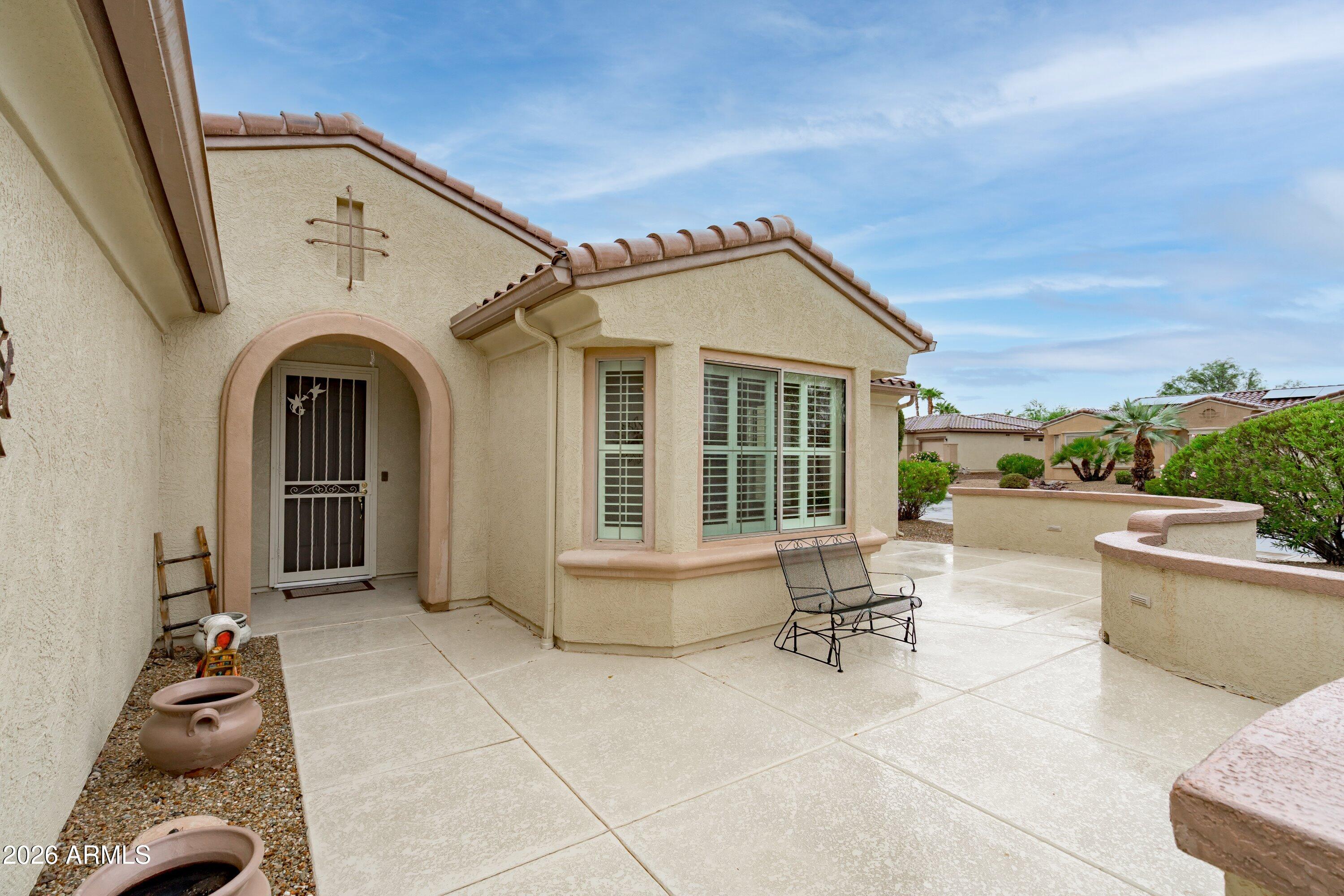 18658 N PALOMA Court
