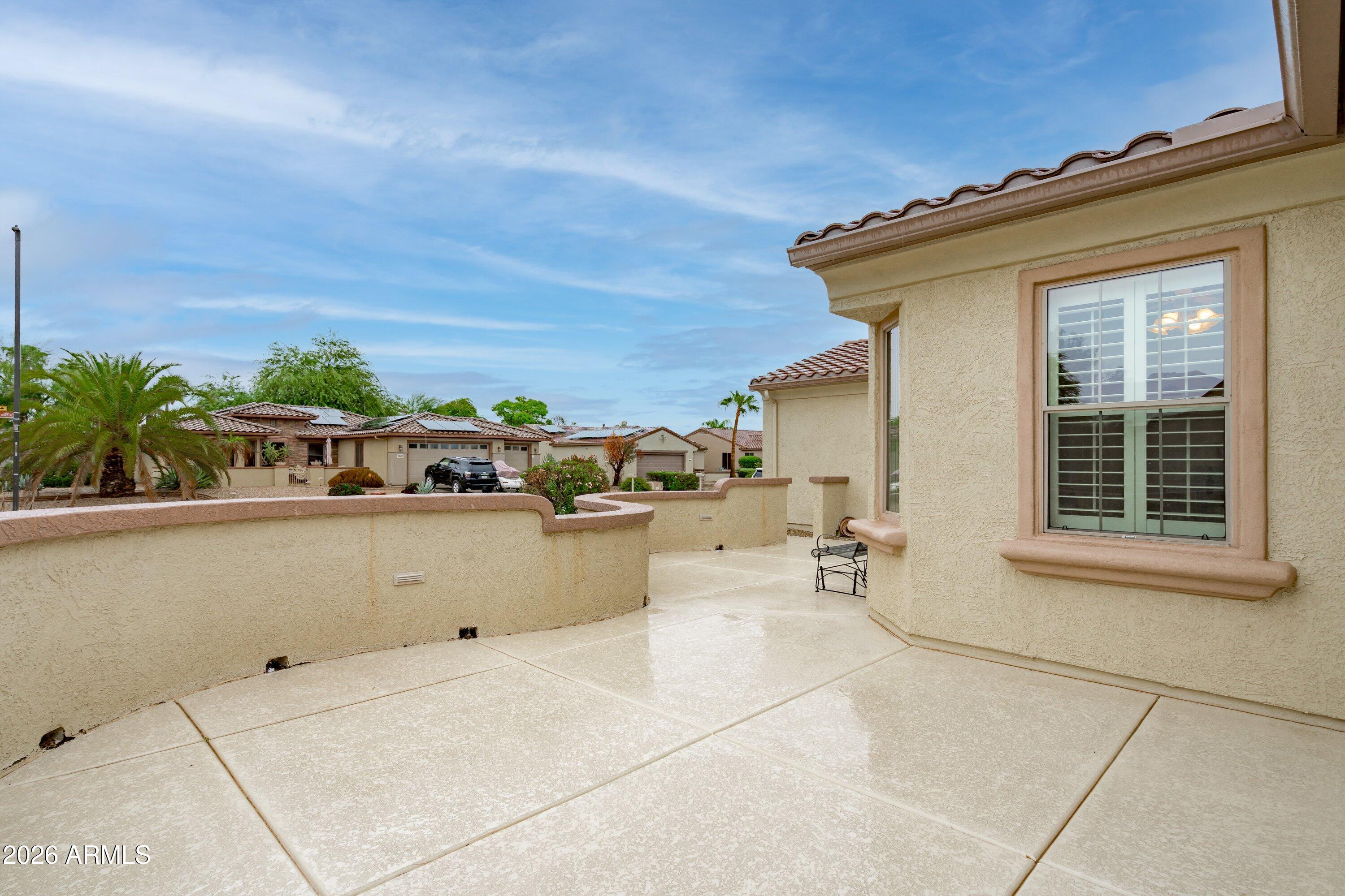 18658 N PALOMA Court