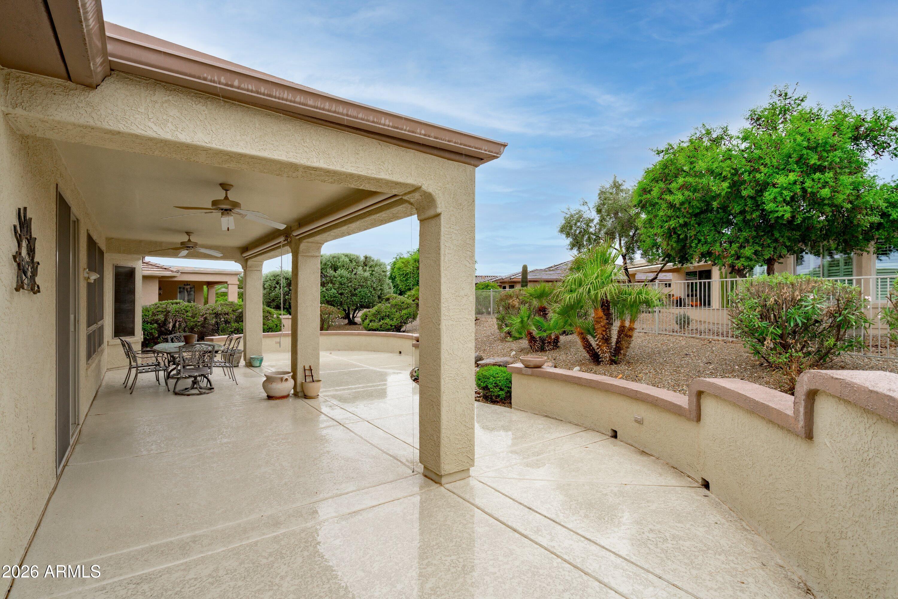 18658 N PALOMA Court