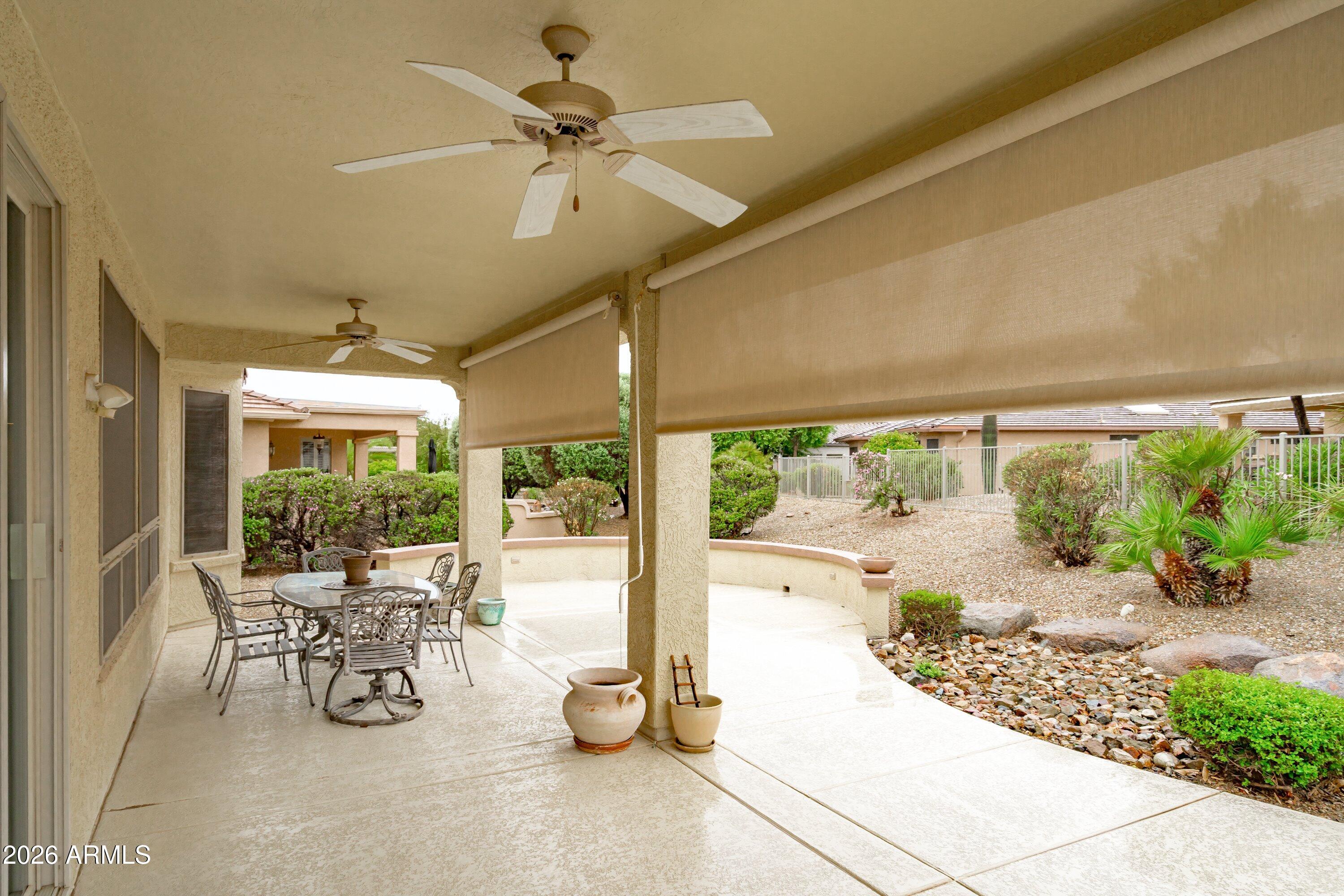 18658 N PALOMA Court