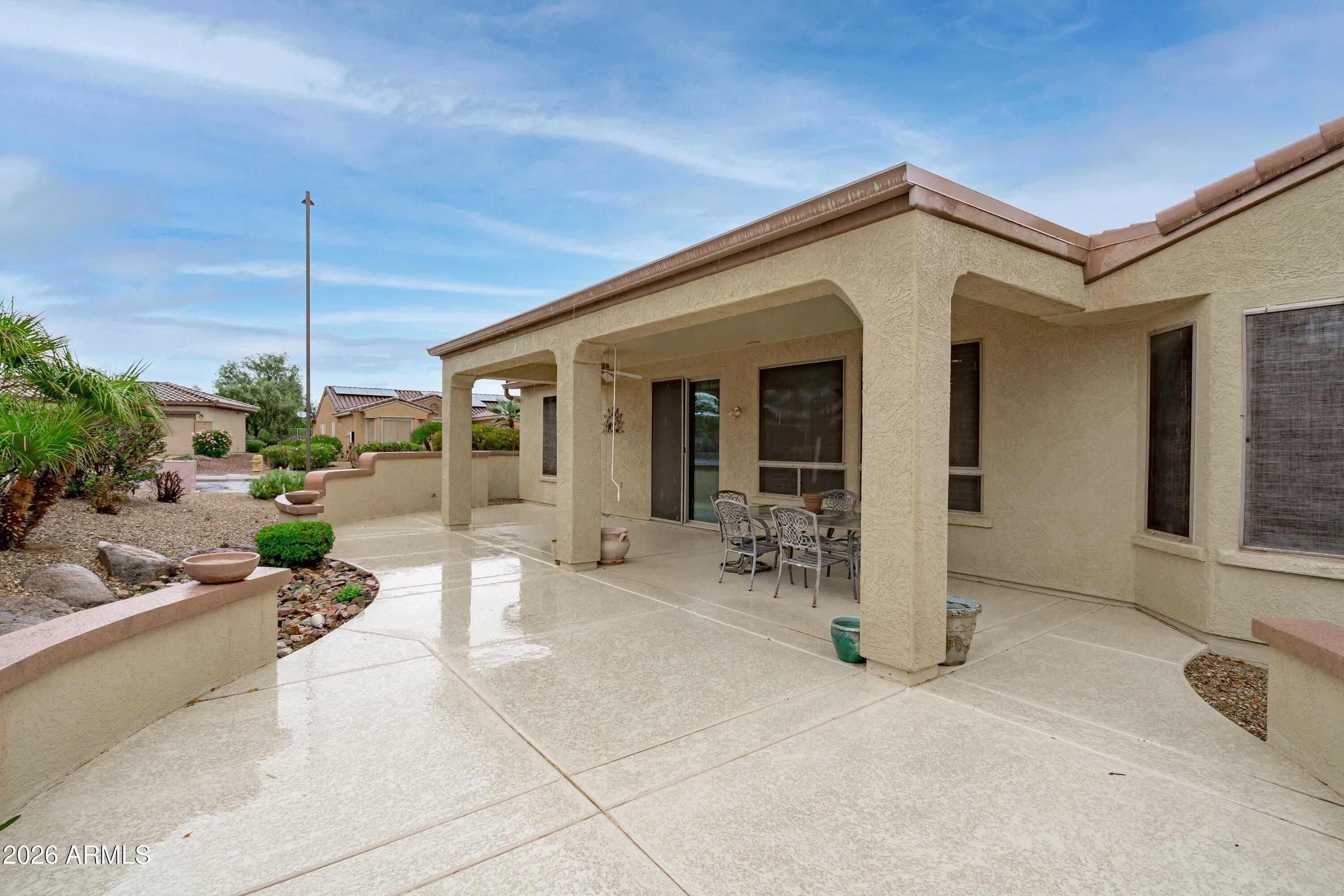 18658 N PALOMA Court