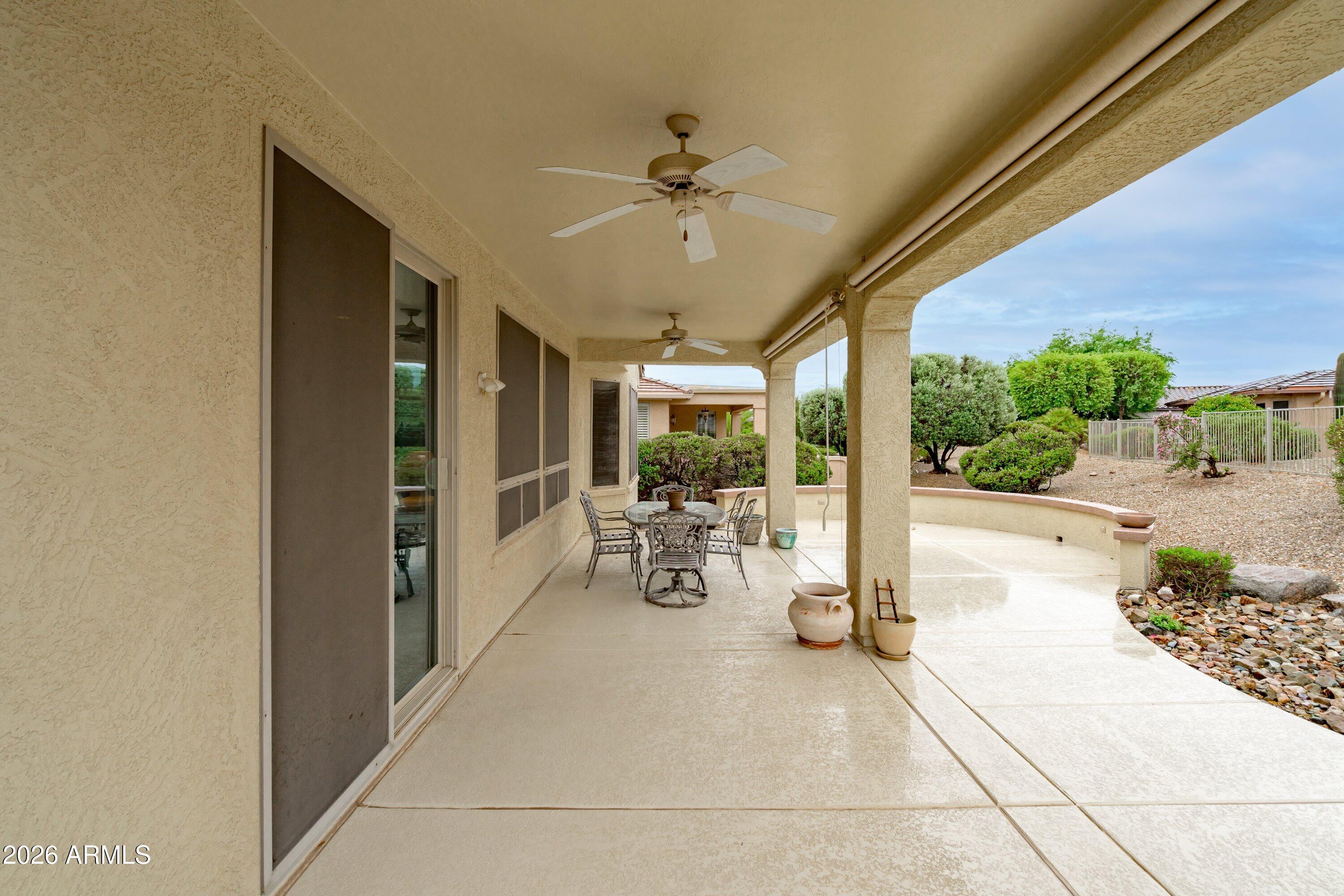 18658 N PALOMA Court