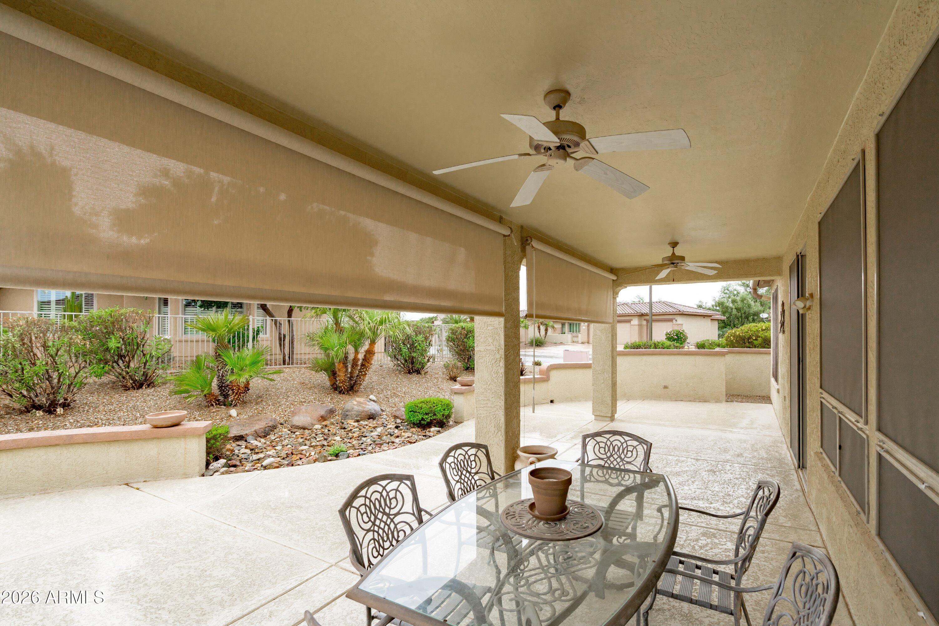 18658 N PALOMA Court