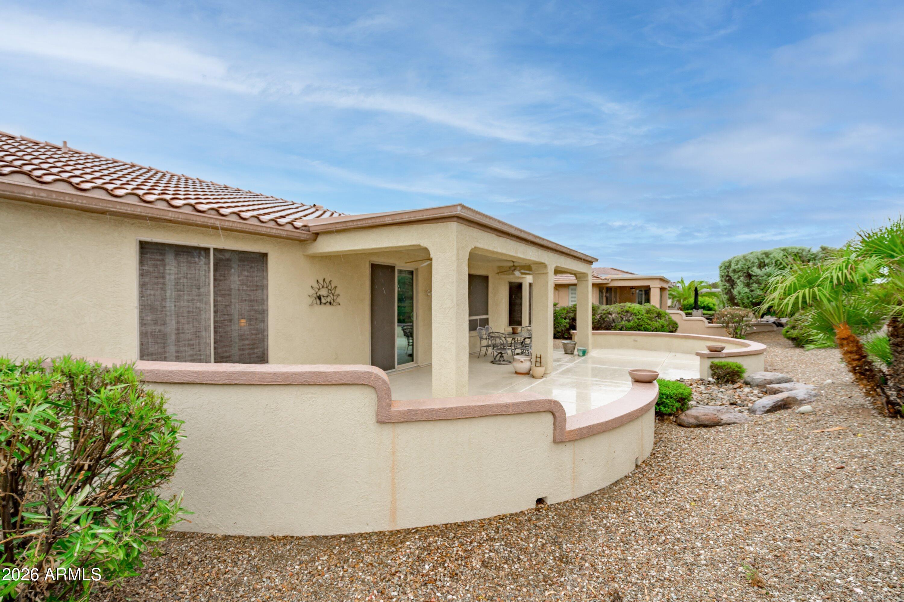 18658 N PALOMA Court