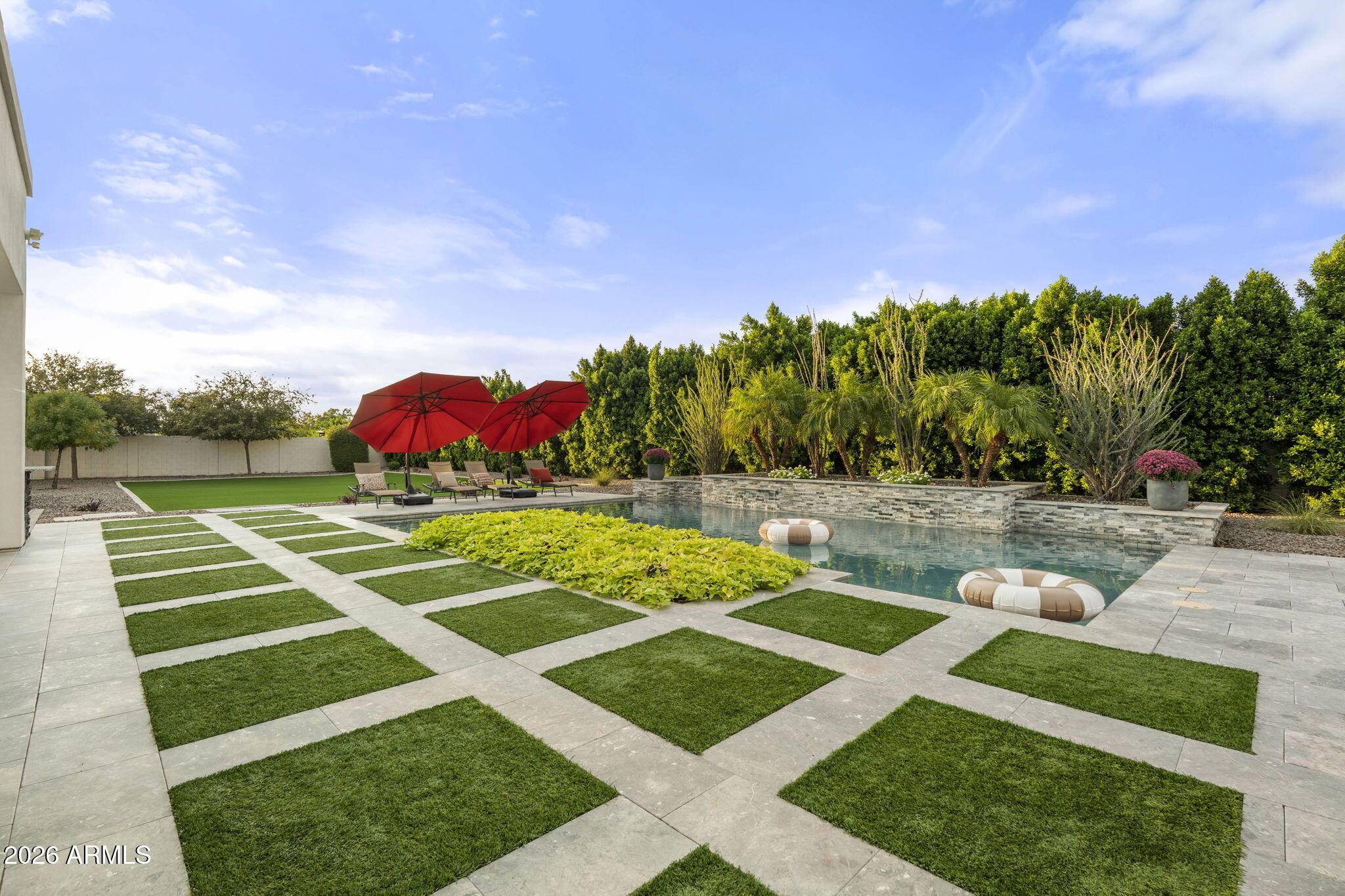 12228 E WOOD Drive