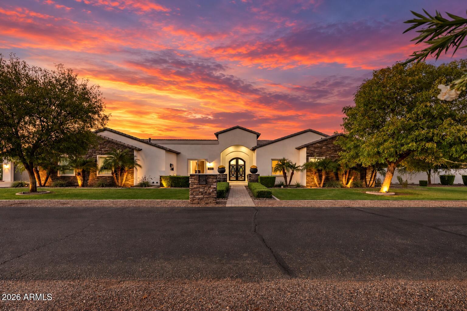 12228 E WOOD Drive