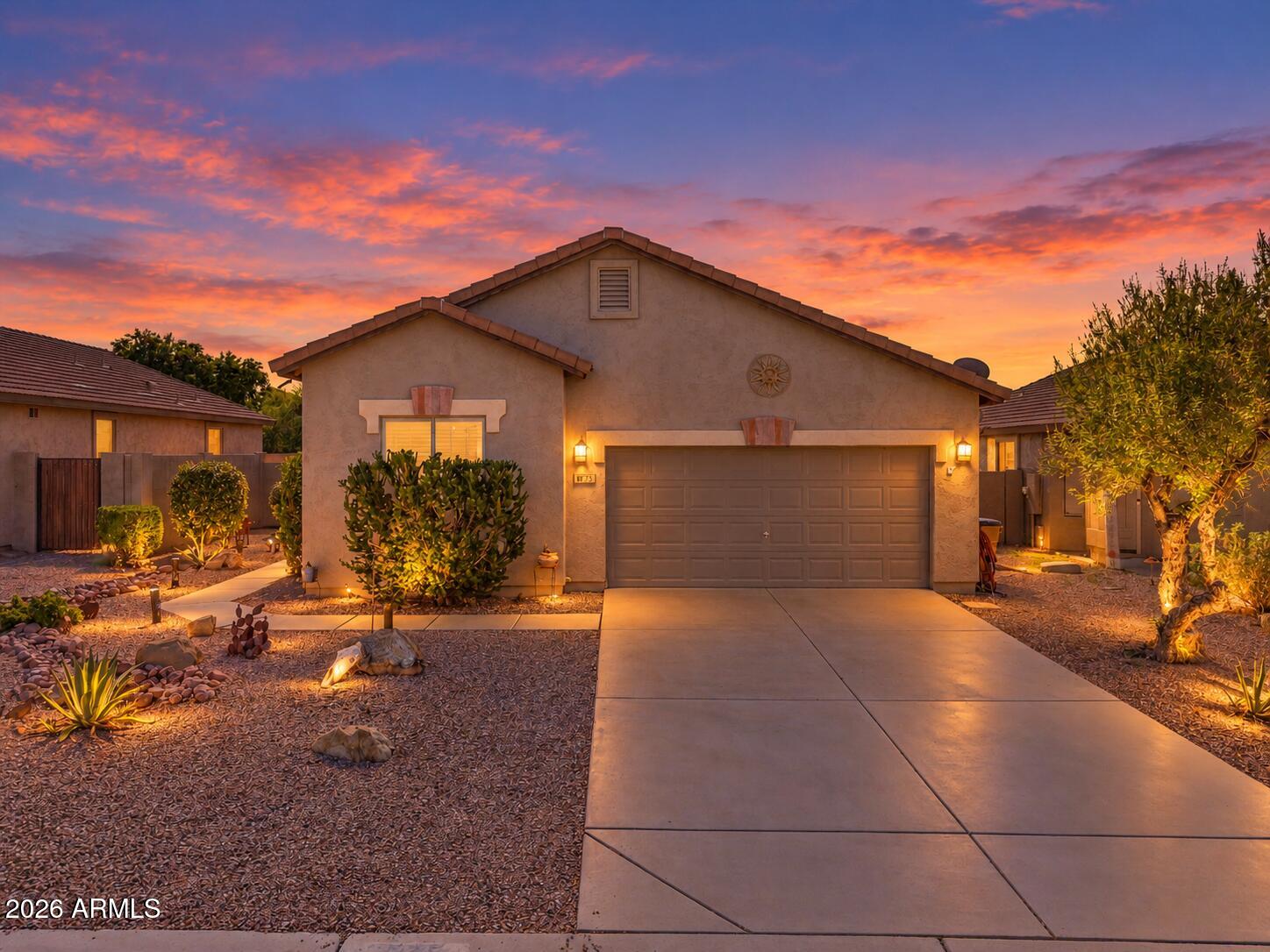 6575 E CASA DE LEON Lane