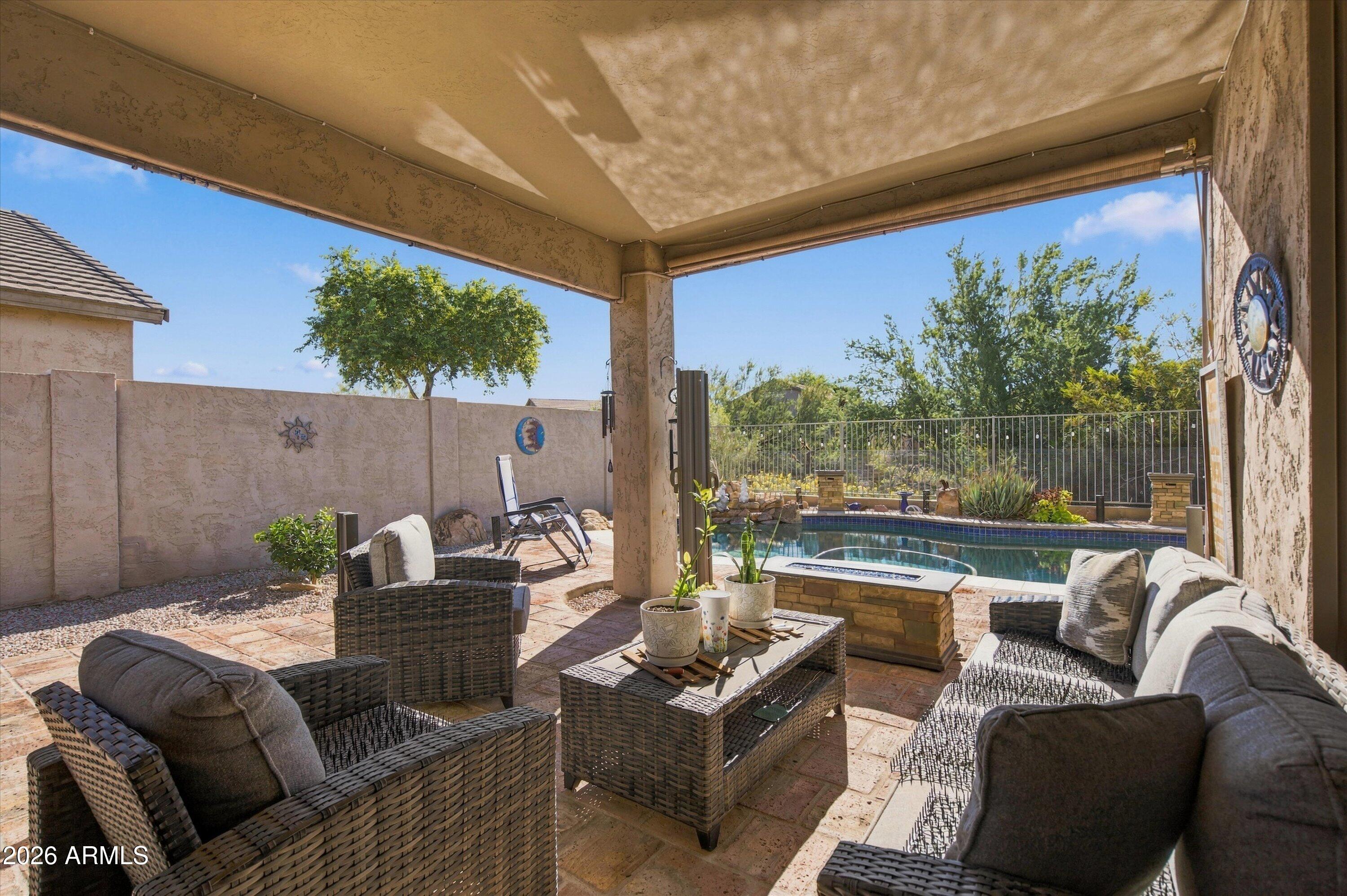 6575 E CASA DE LEON Lane
