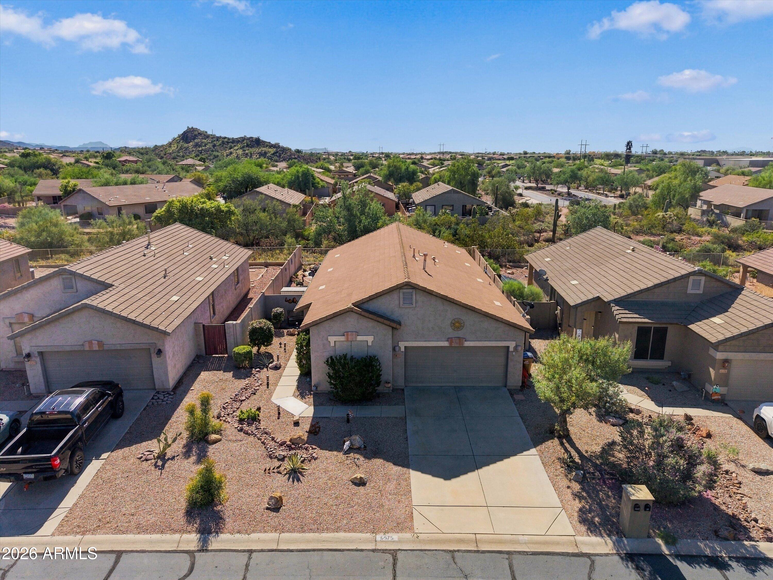 6575 E CASA DE LEON Lane