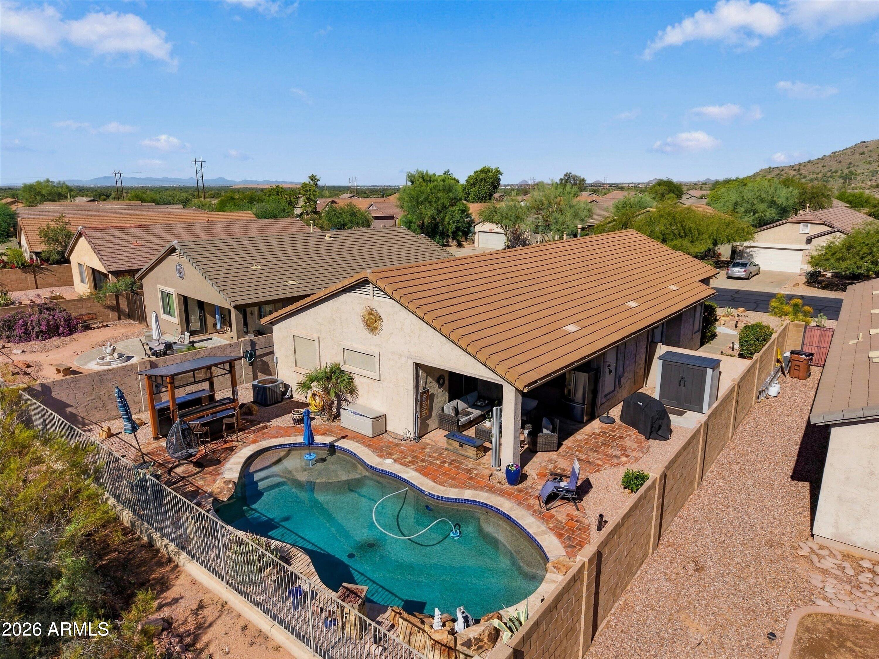 6575 E CASA DE LEON Lane