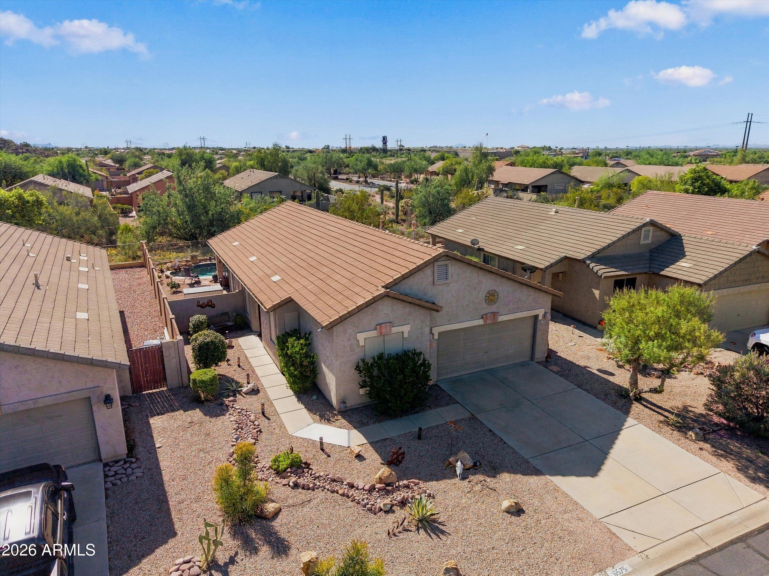 6575 E CASA DE LEON Lane