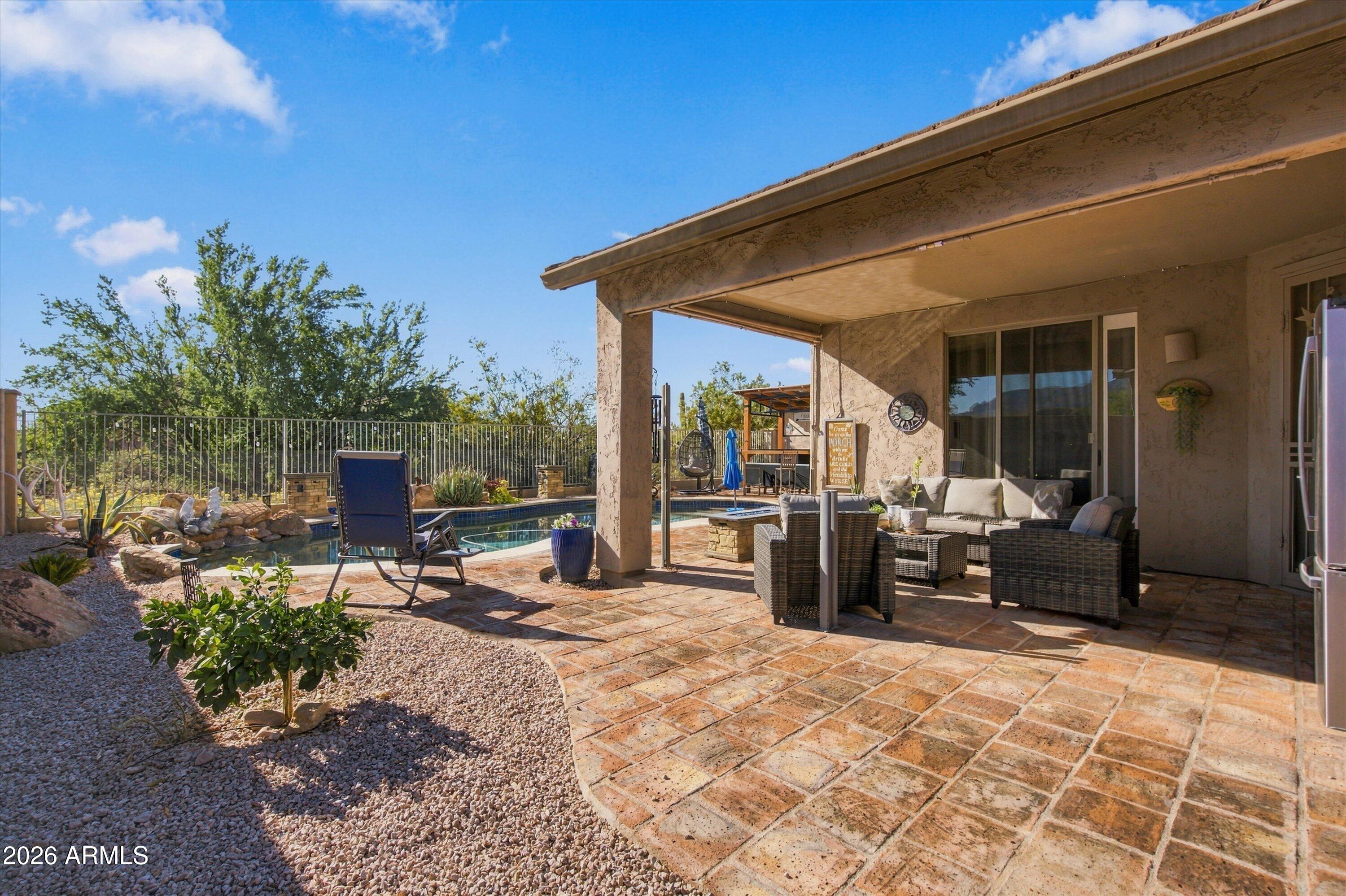 6575 E CASA DE LEON Lane