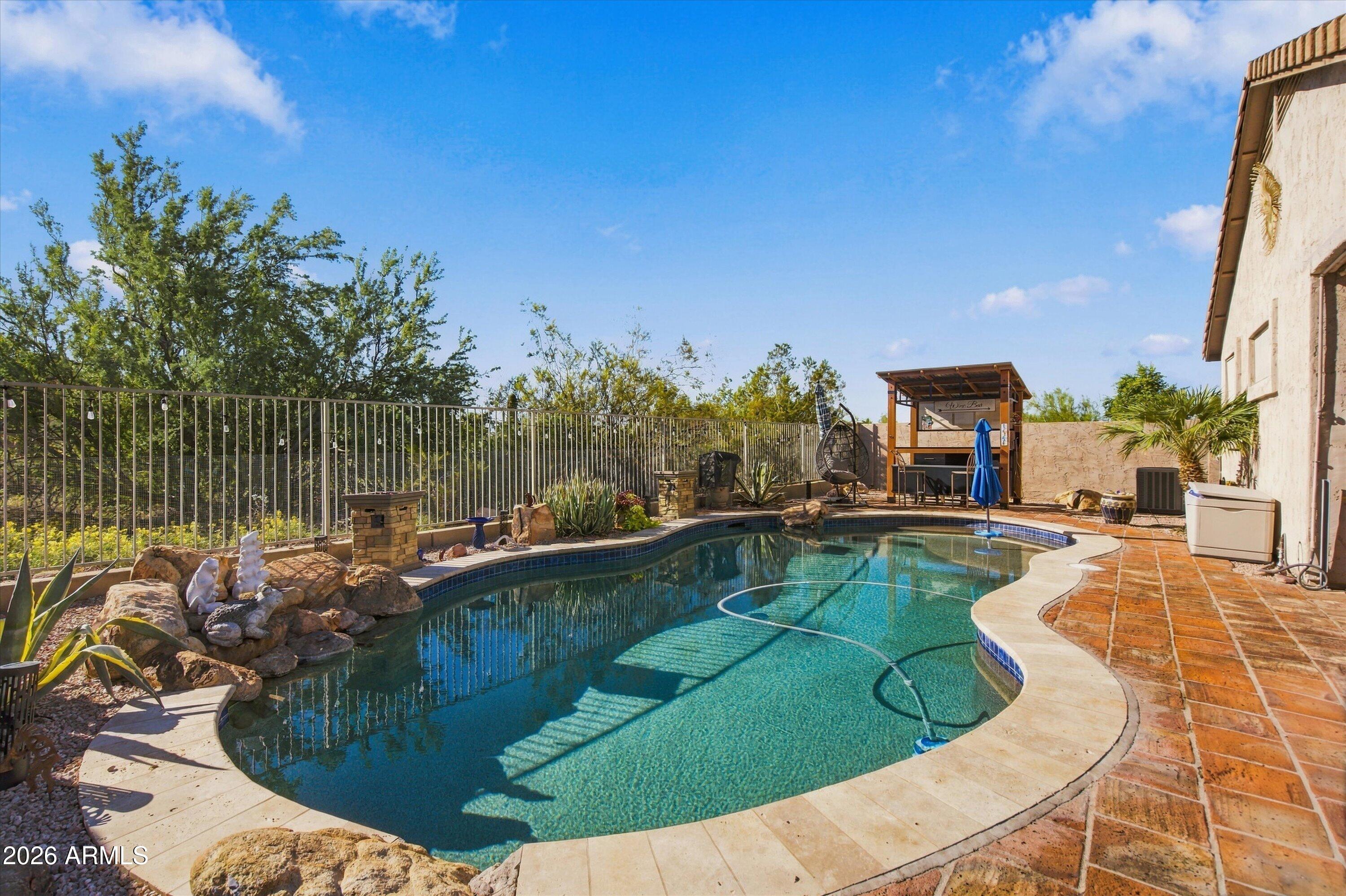6575 E CASA DE LEON Lane