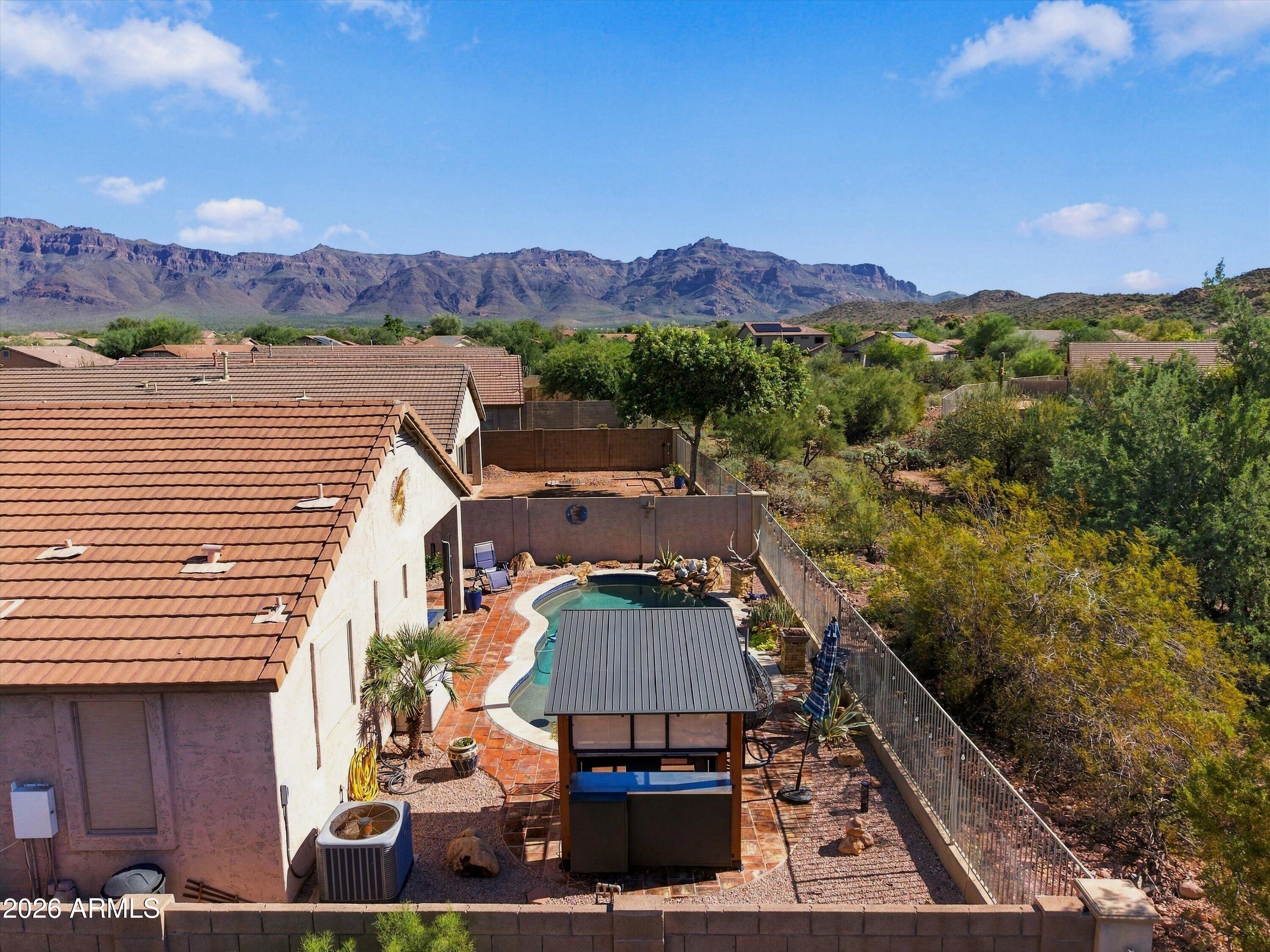 6575 E CASA DE LEON Lane