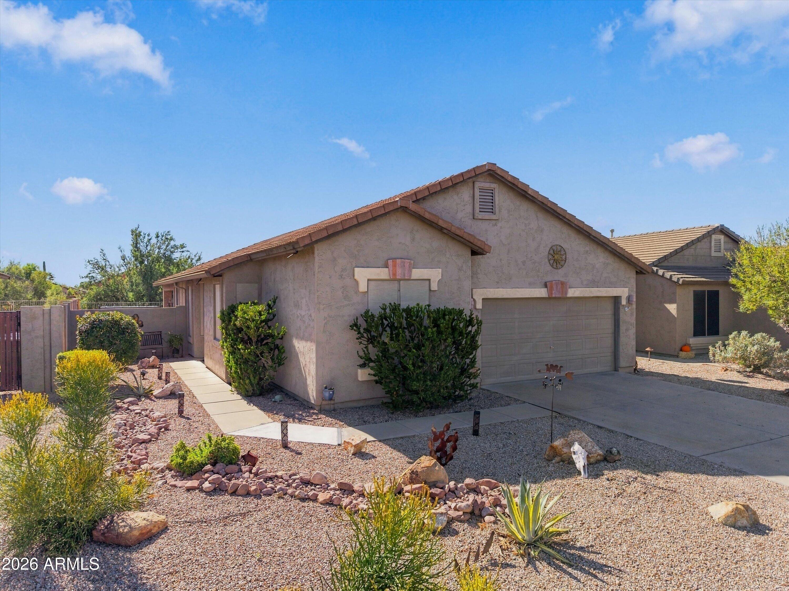 6575 E CASA DE LEON Lane