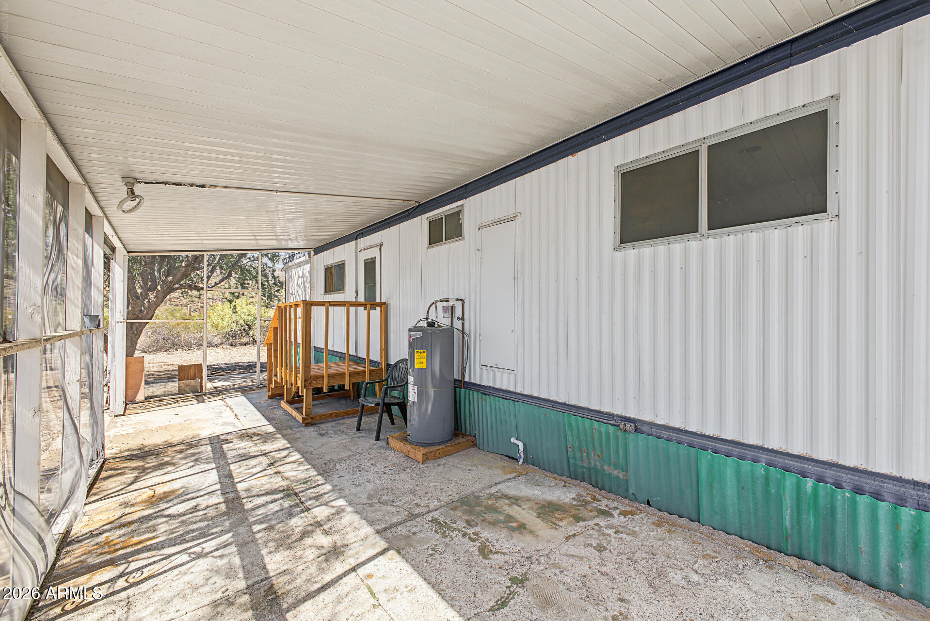 32171 S MAGGIE MINE Road