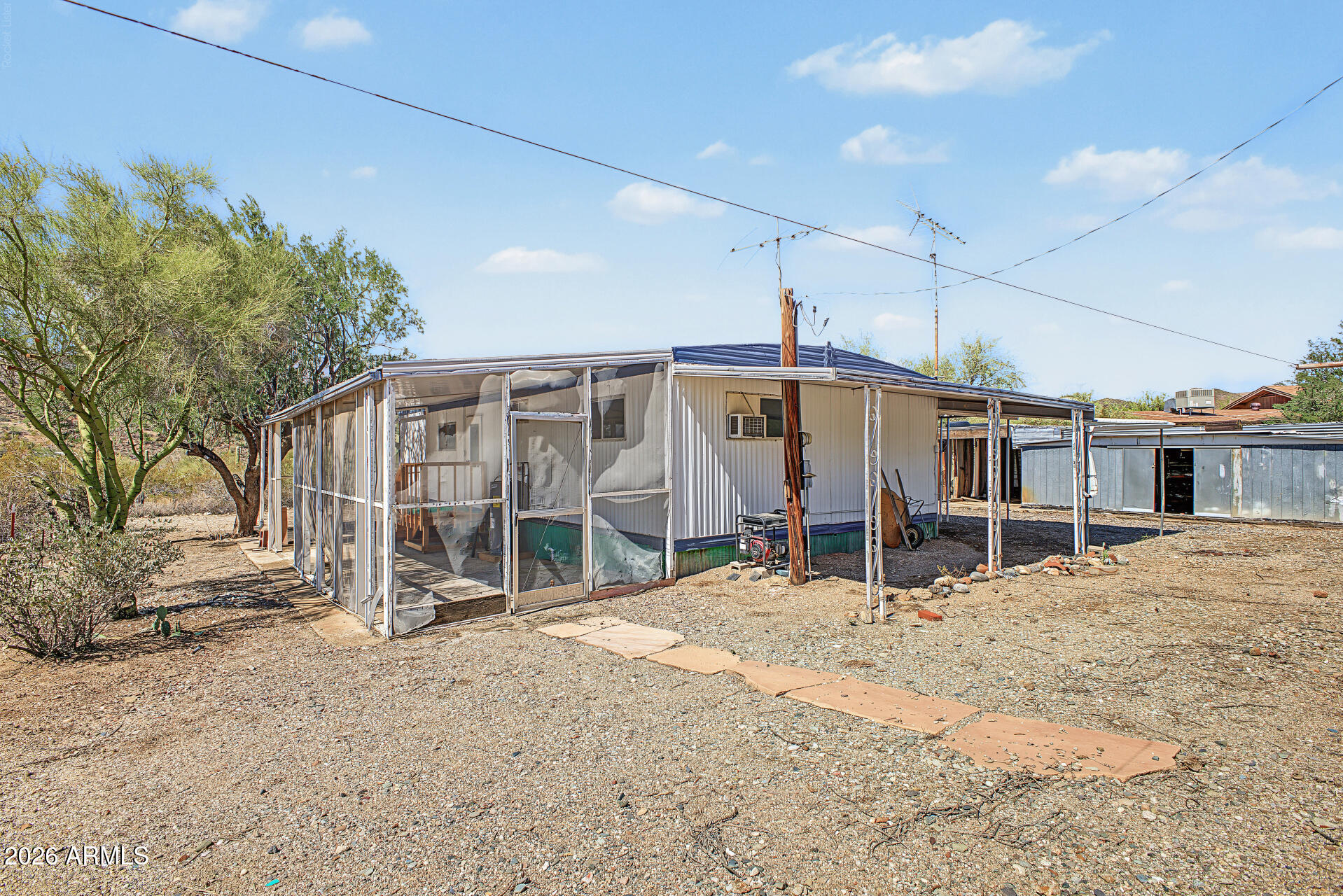 32171 S MAGGIE MINE Road