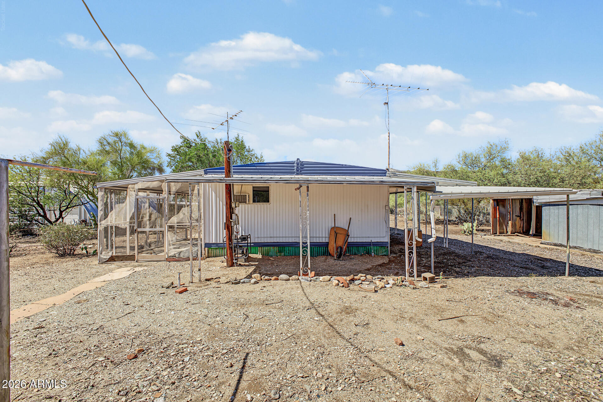 32171 S MAGGIE MINE Road