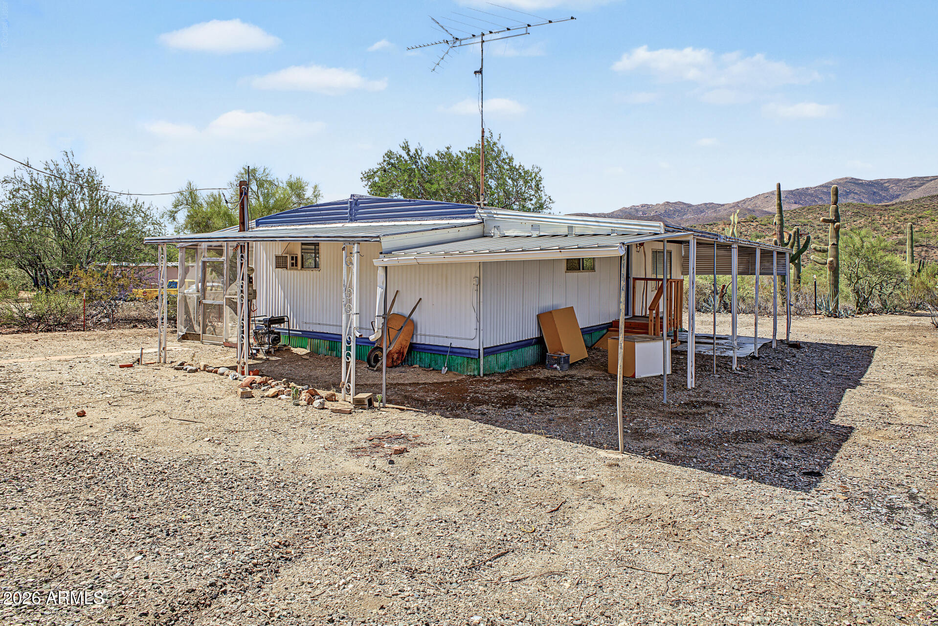 32171 S MAGGIE MINE Road