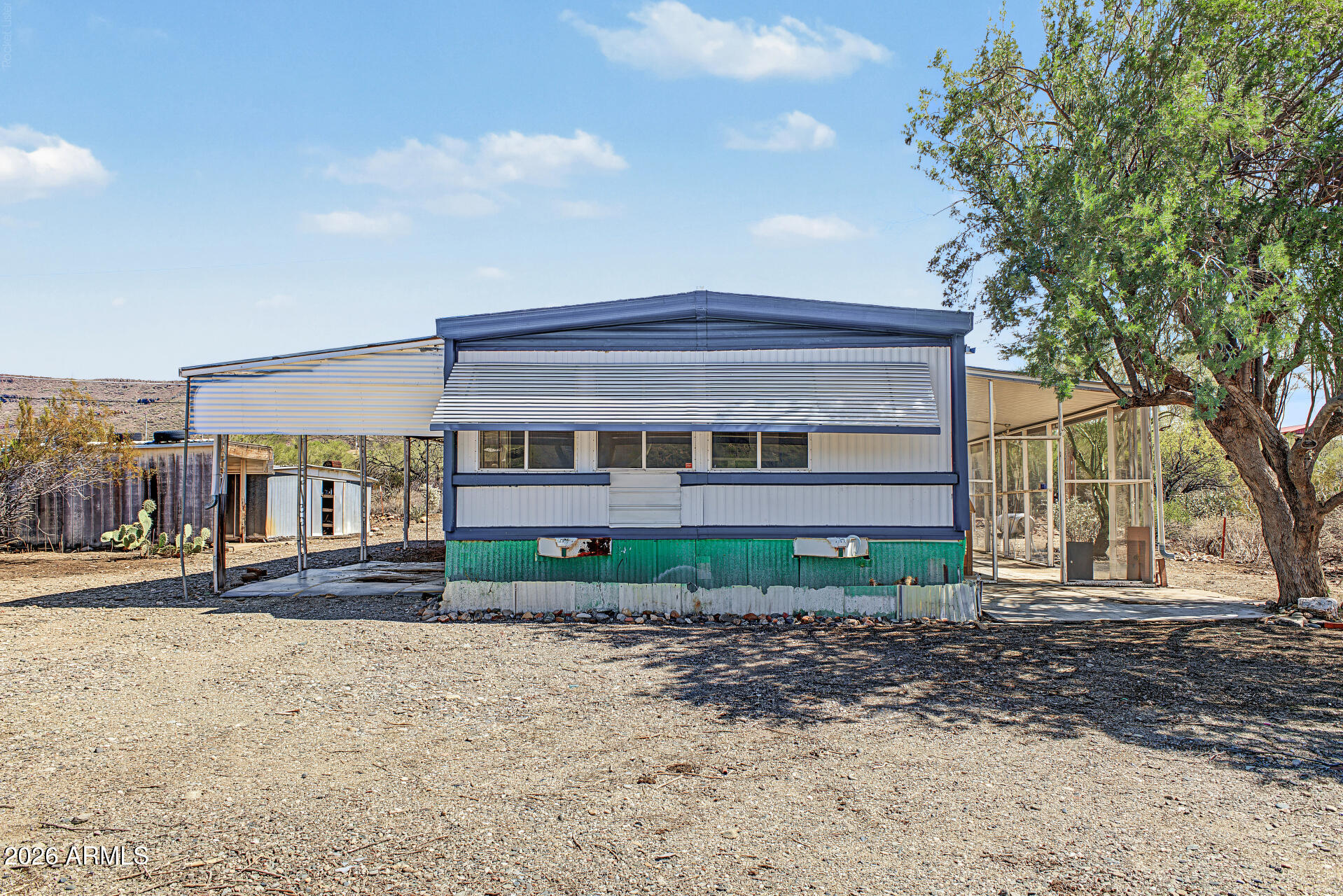 32171 S MAGGIE MINE Road
