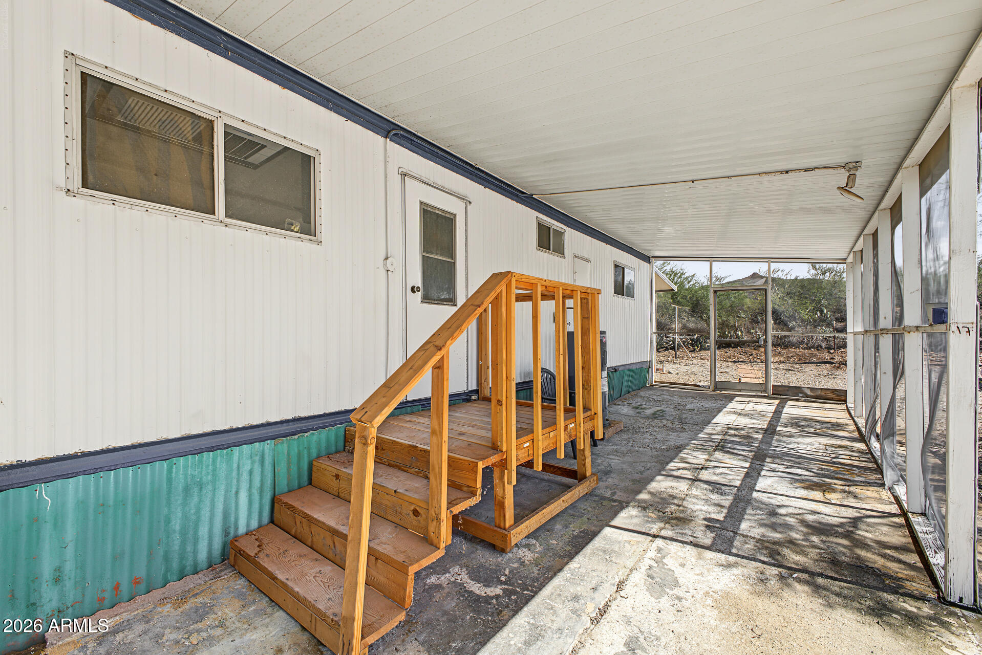 32171 S MAGGIE MINE Road