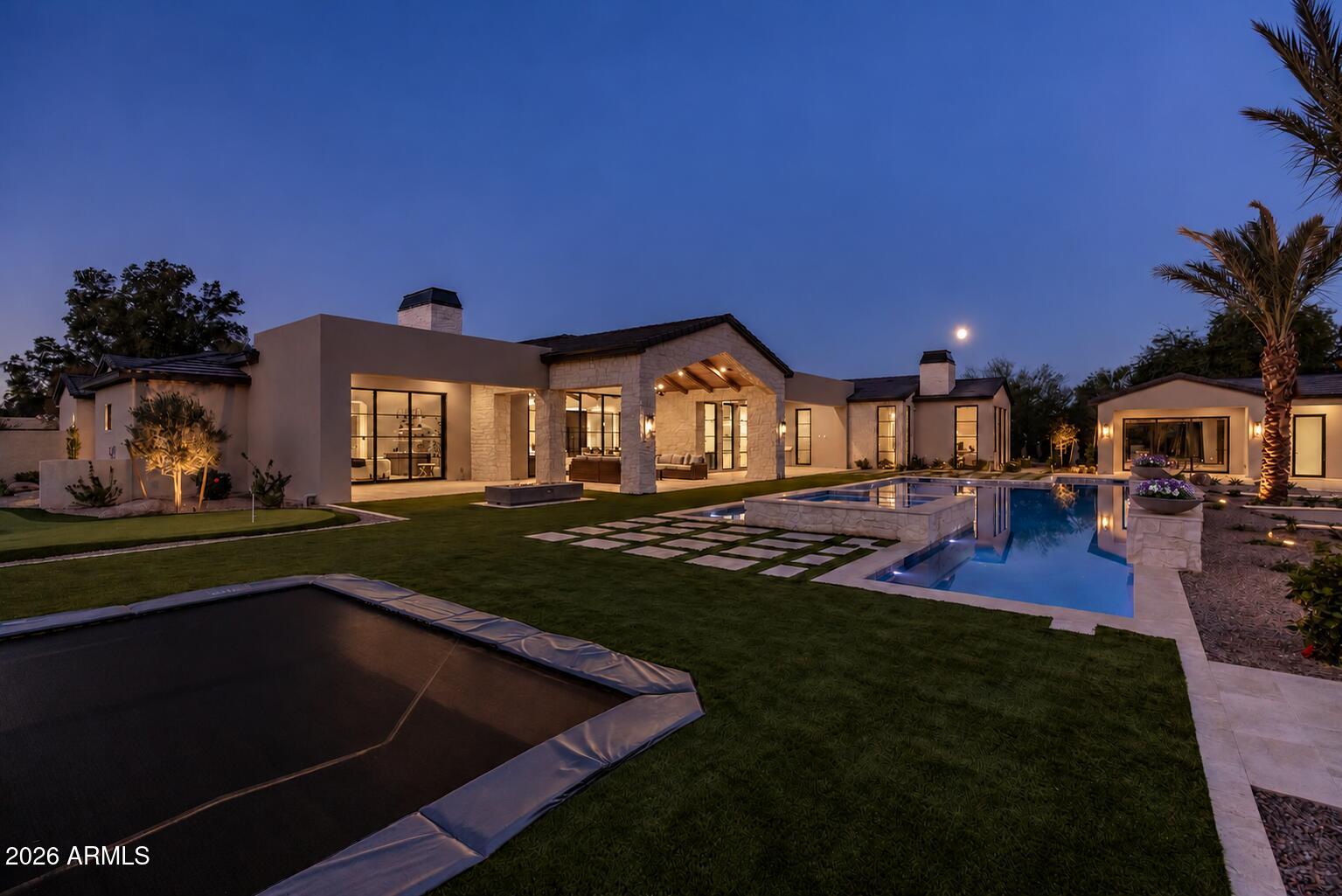 5115 E Berneil Drive