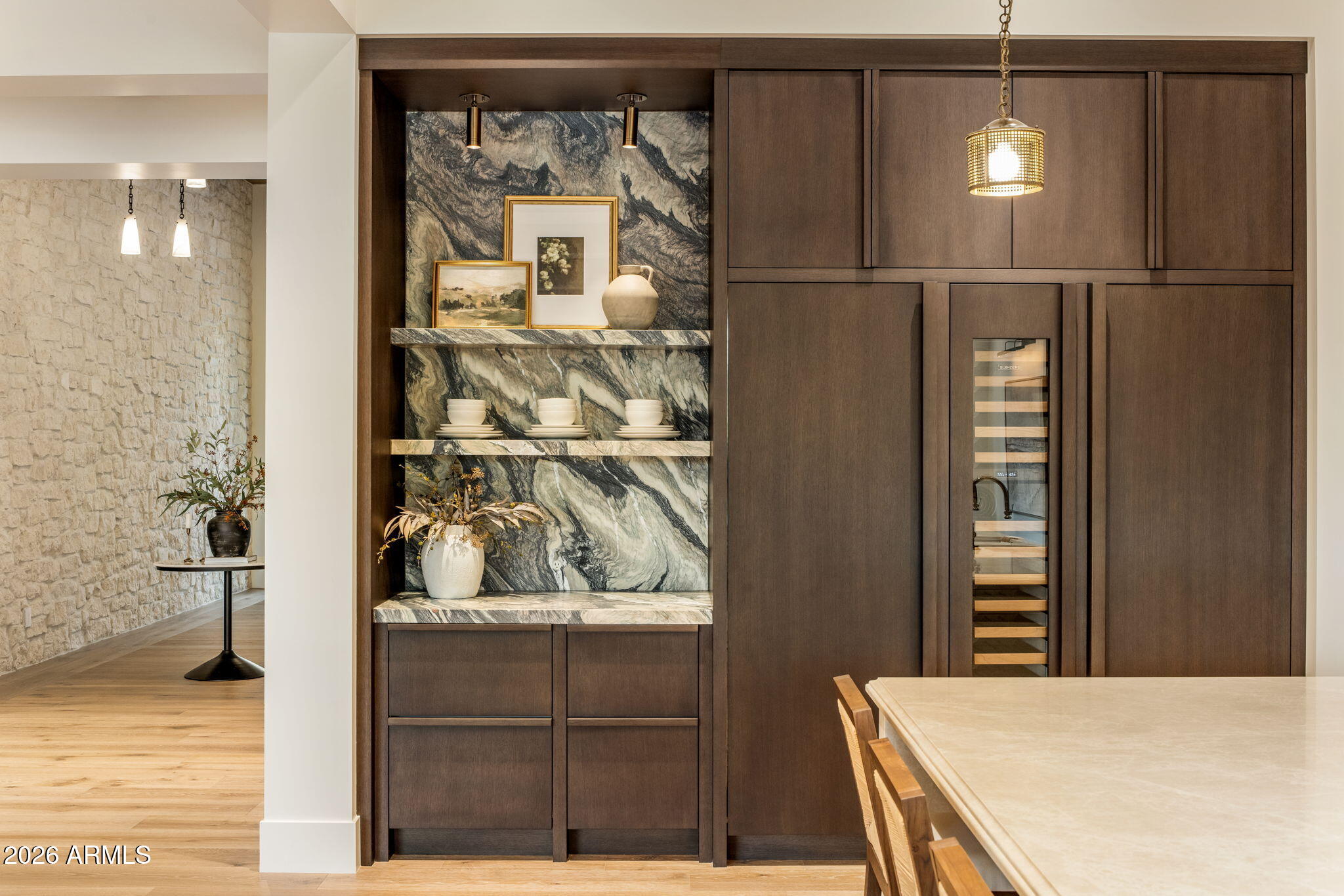 5115 E Berneil Drive