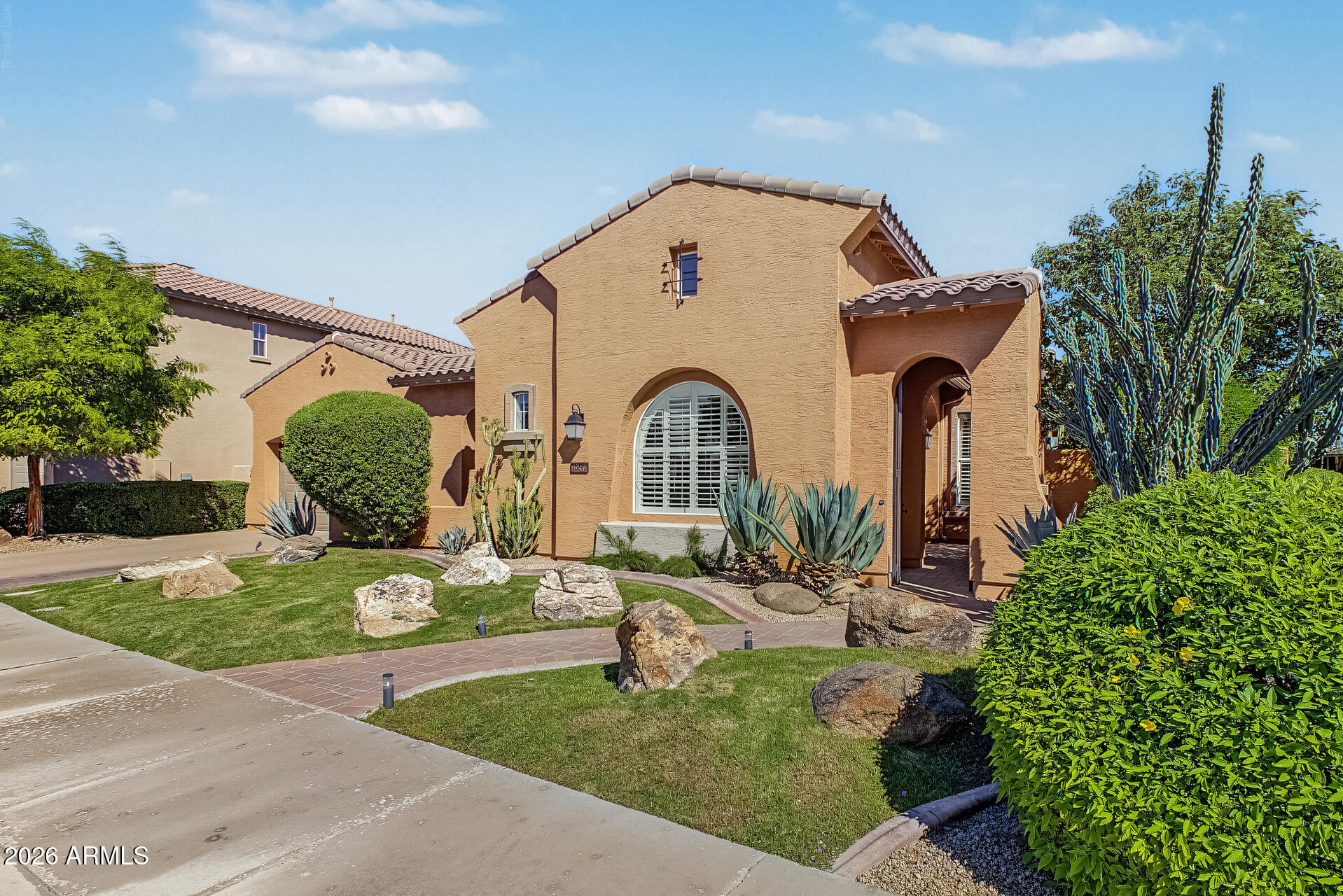 25943 N 84TH Drive