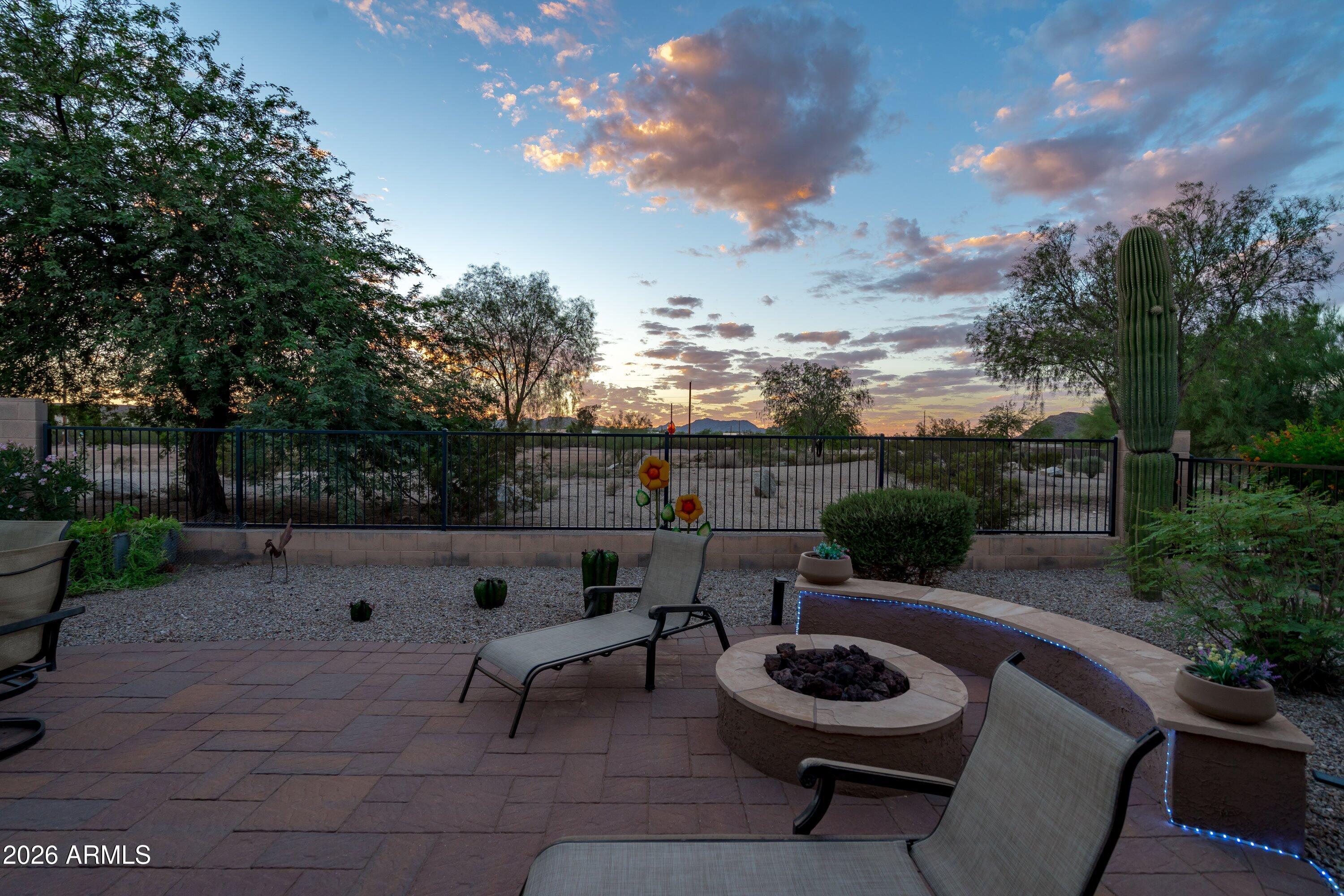 29876 N GECKO Trail