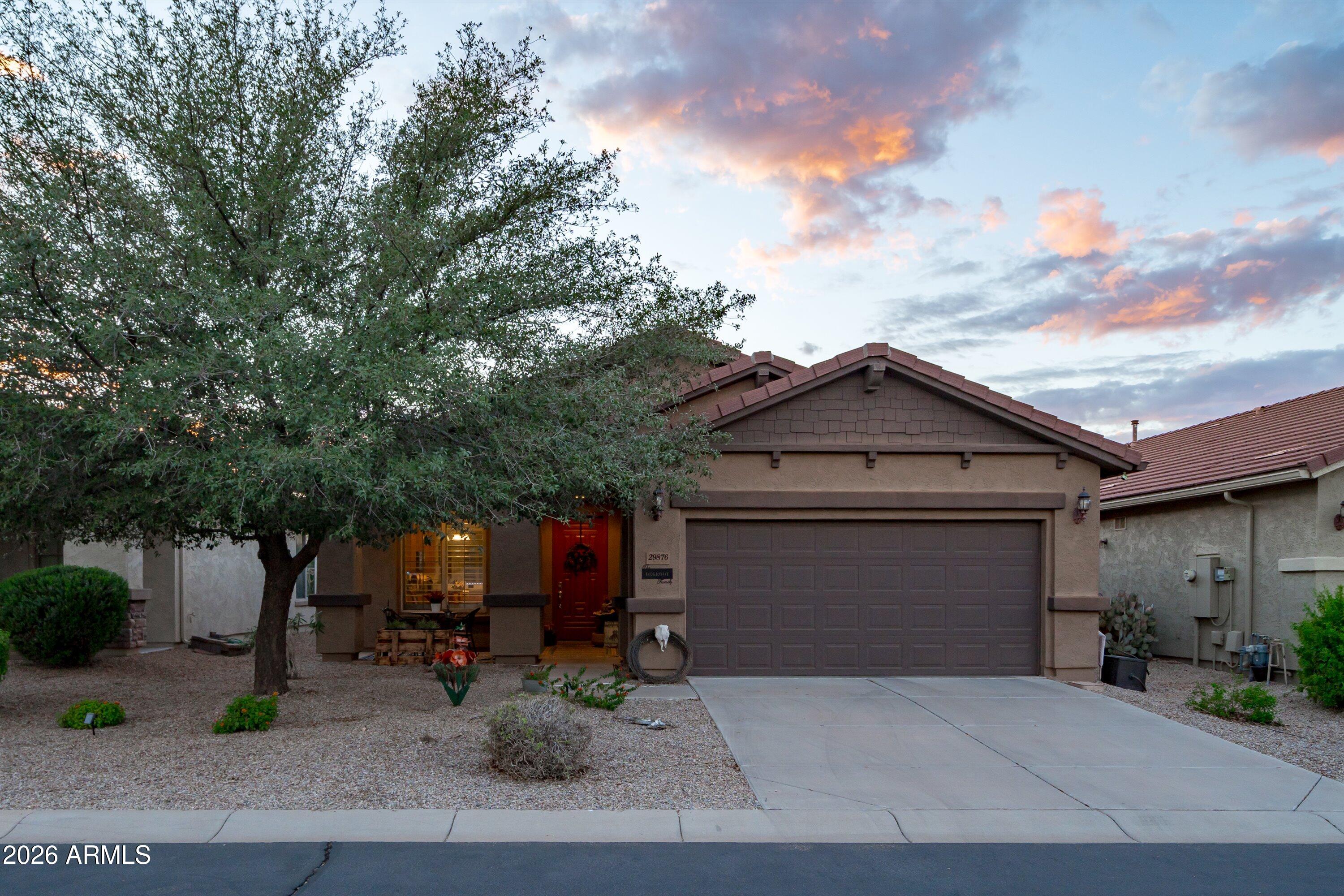 29876 N GECKO Trail