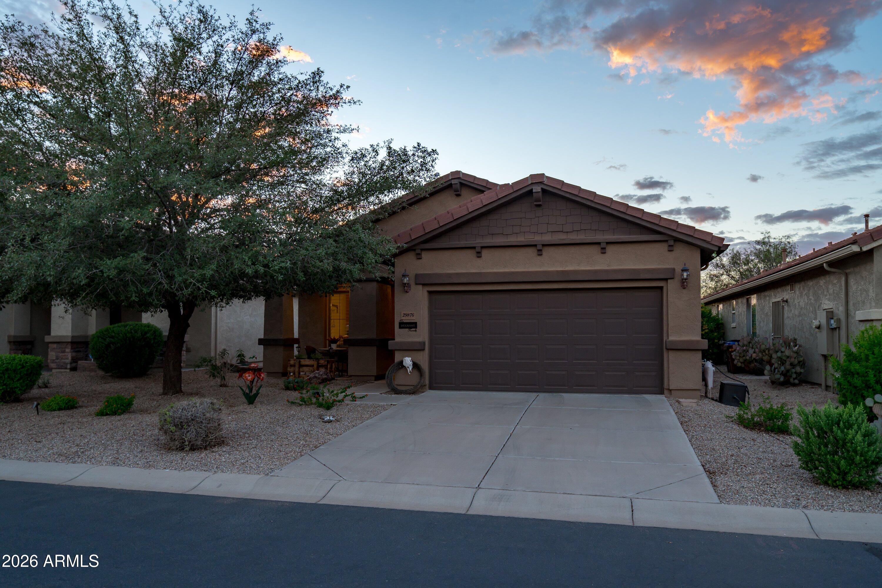 29876 N GECKO Trail