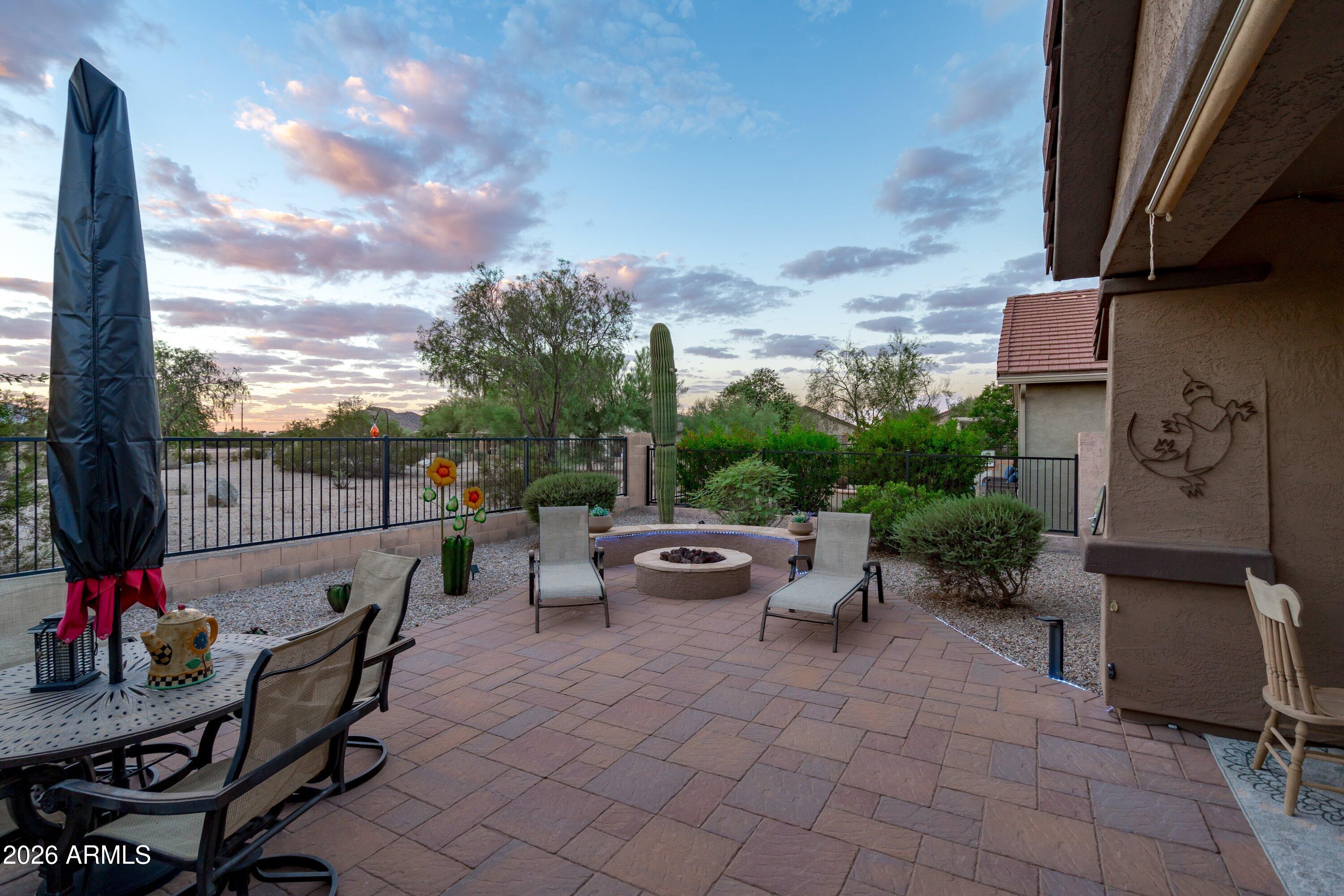 29876 N GECKO Trail
