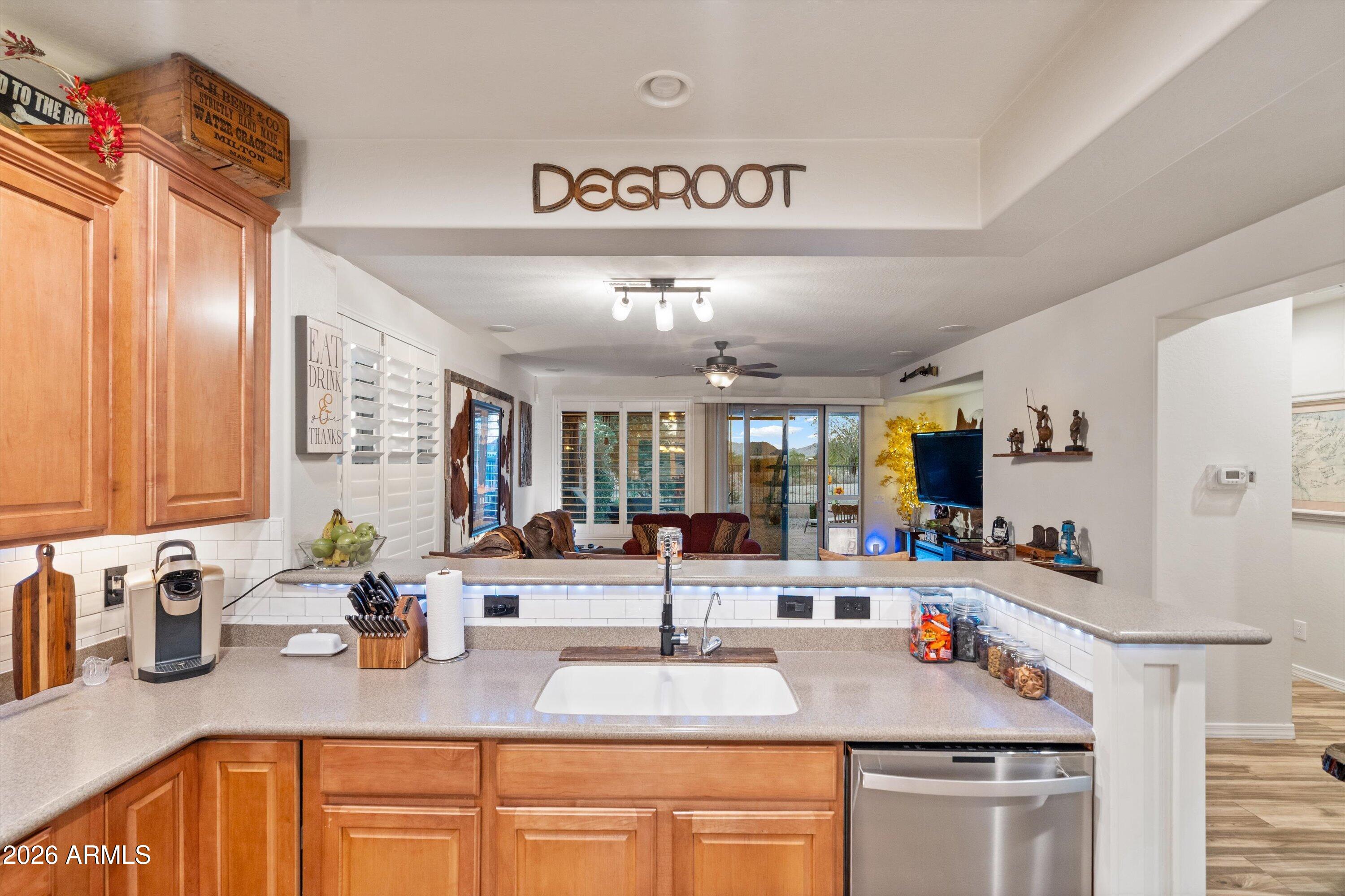 29876 N GECKO Trail
